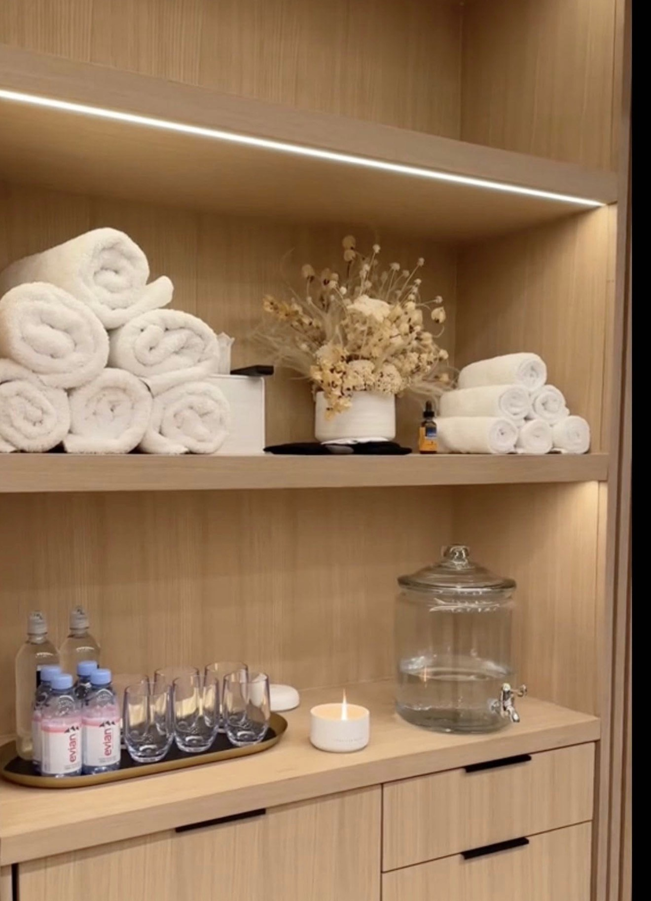 WELLNESS SPA PRIME ERA