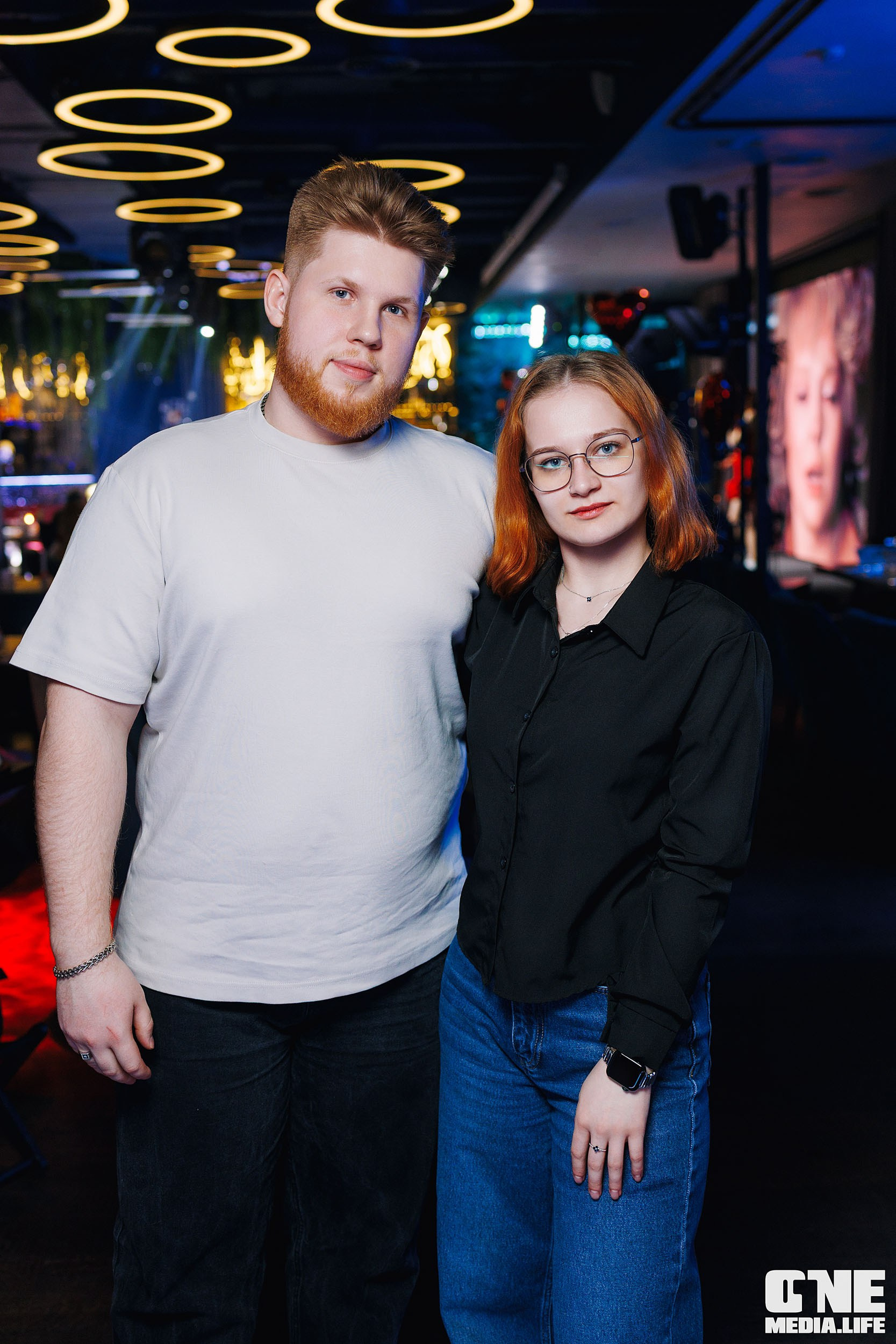 Фоторепортаж из ресторана Океан. One Media Life: фоторепортажи, фотоотчеты с мероприятий и заведений