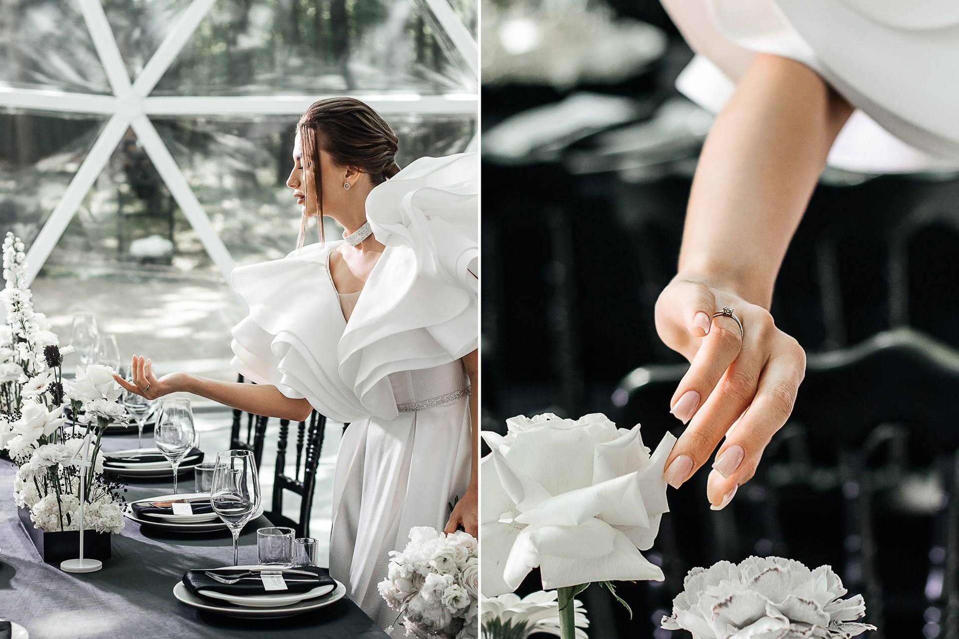 Свадебный фотограф в Ульяновске Максим Дедюля