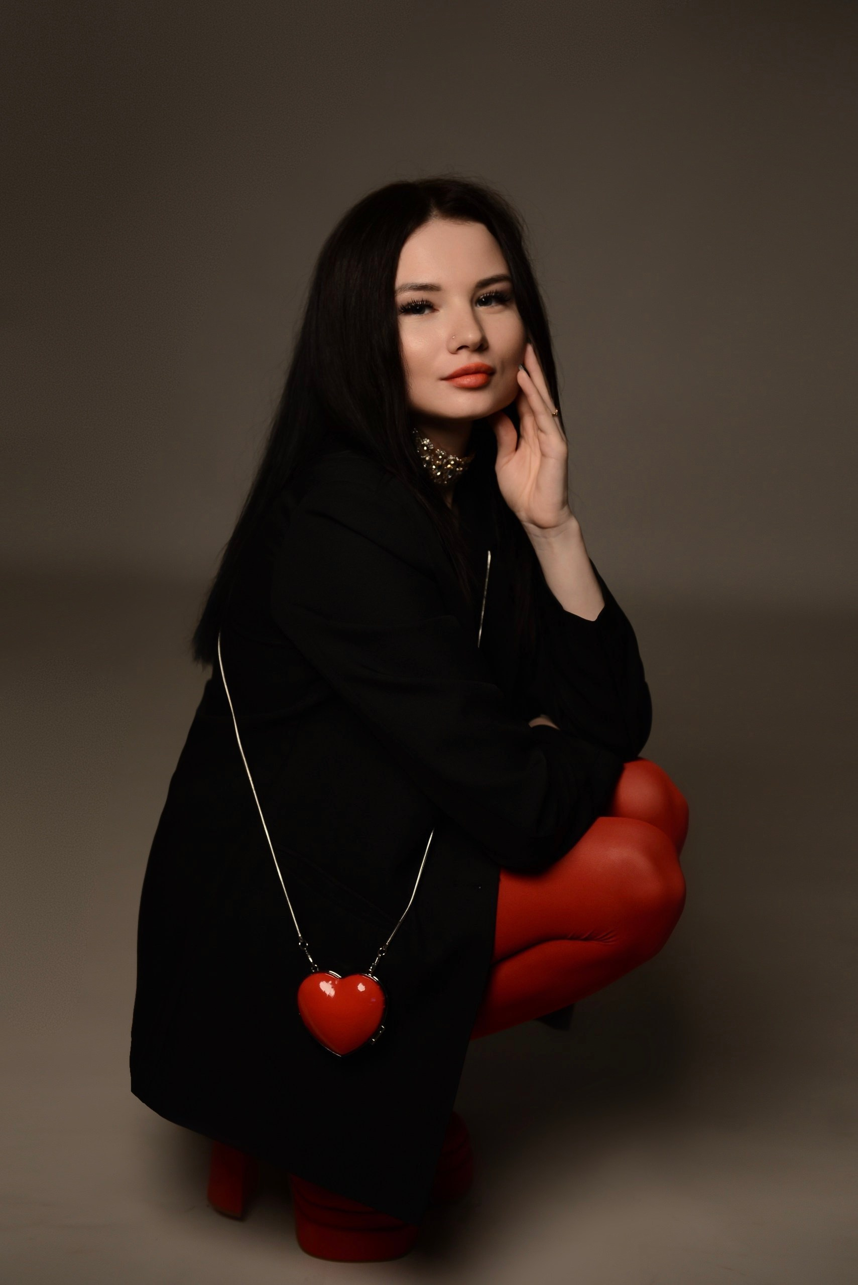 Фотостудия Н.М. Фотограф в Новомичуринске Наталья Малиновская