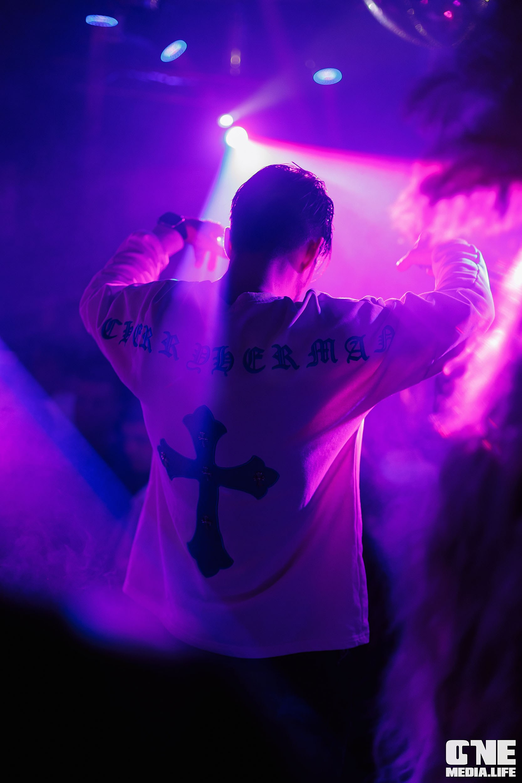 Фоторепортаж из РК Планета. One Media Life: фоторепортажи, фотоотчеты с мероприятий и заведений