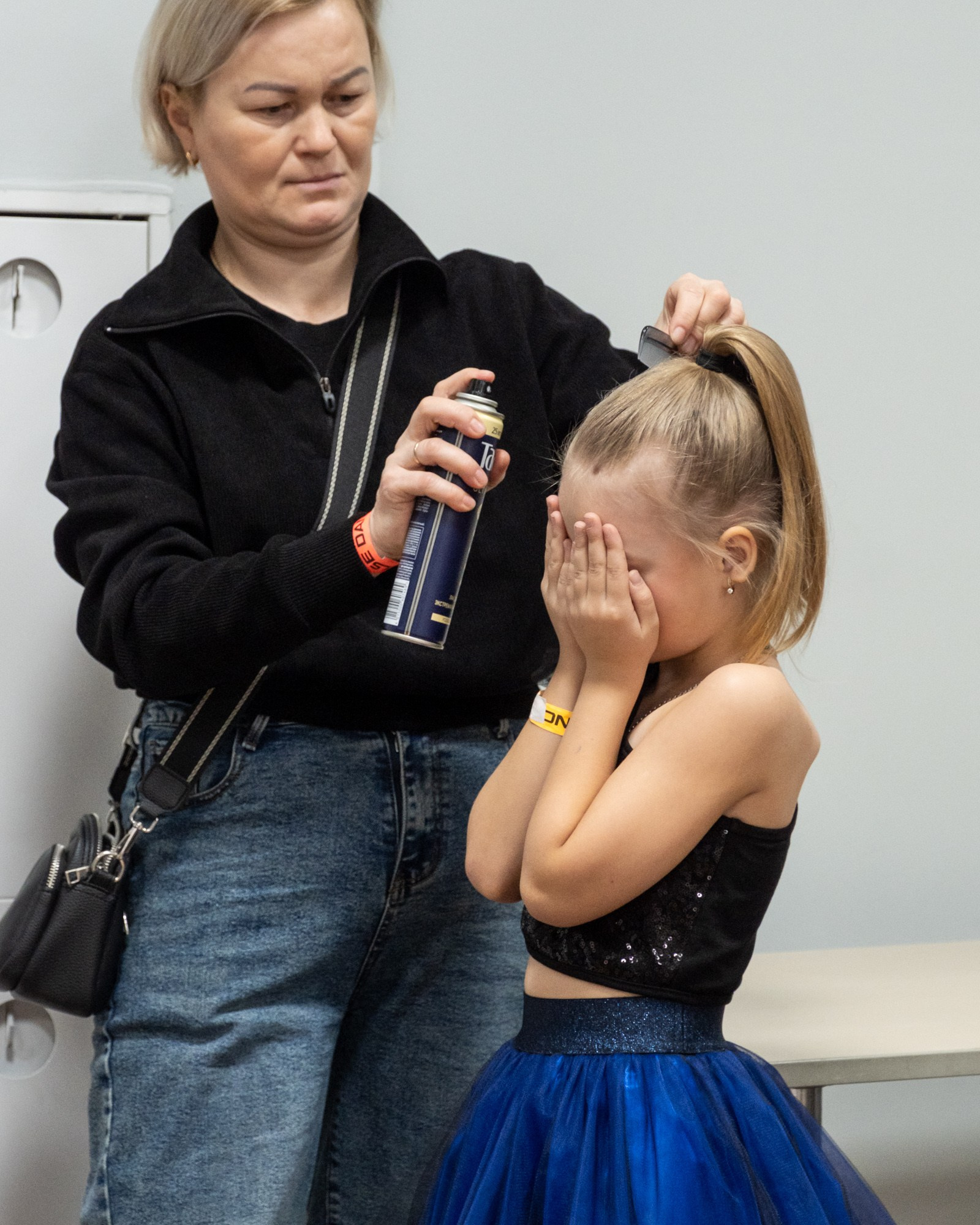 Pulse Dance Fest Autumn 2025. Репортажный фотограф в Казани Павел Серпокрылов