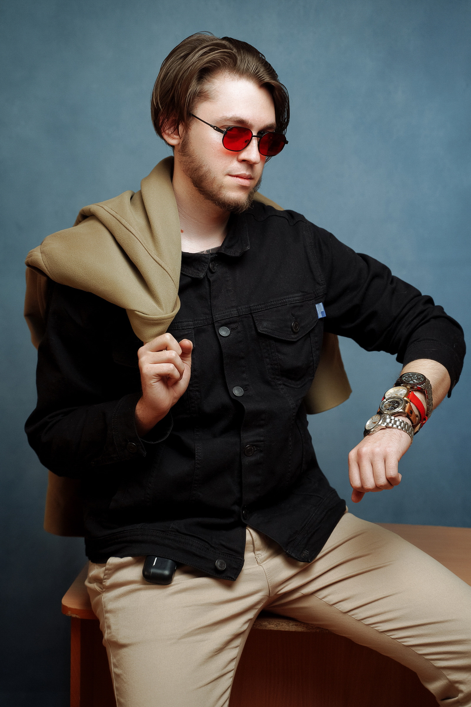 Выпускные альбомы в Крыму