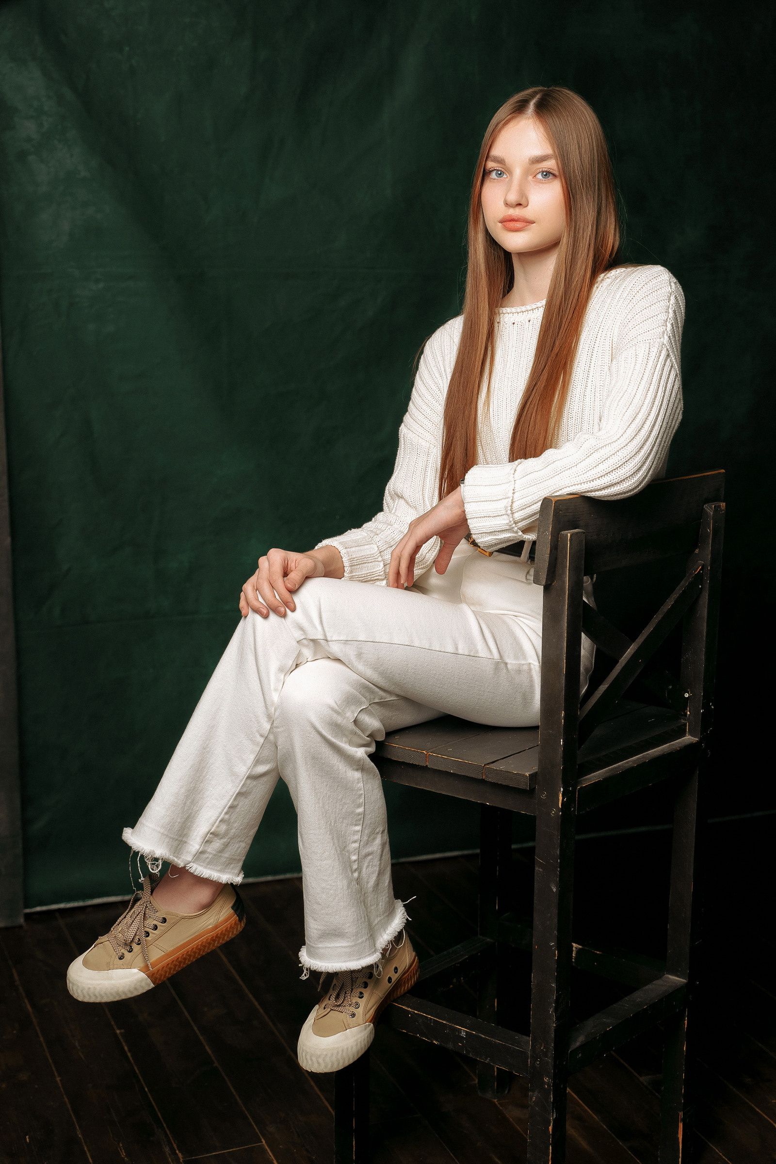 Выпускные альбомы в Крыму