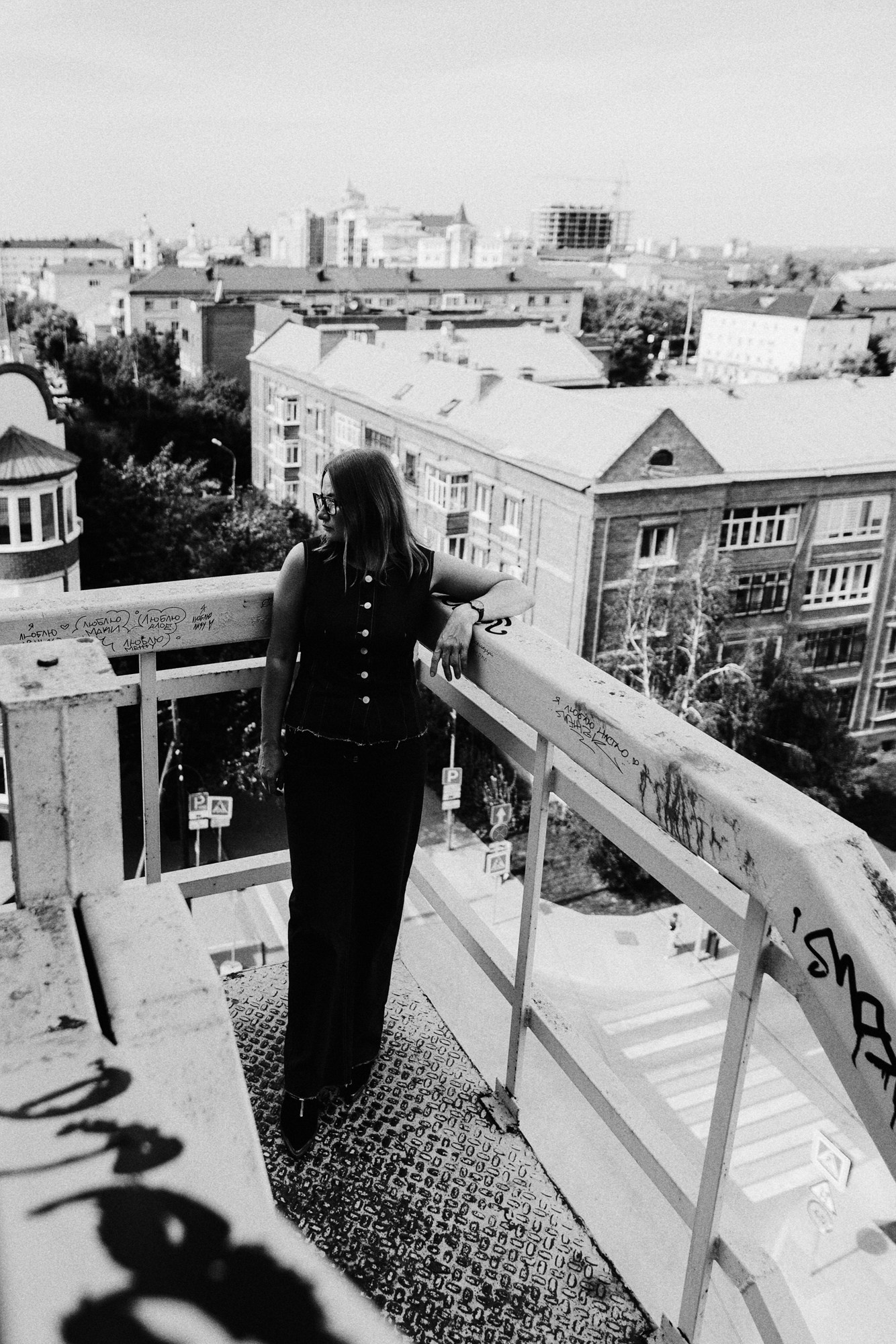 Фотопроект Женя, женский портрет в Тюмени. Портретный фотограф Тюмень Дарья Мустафина