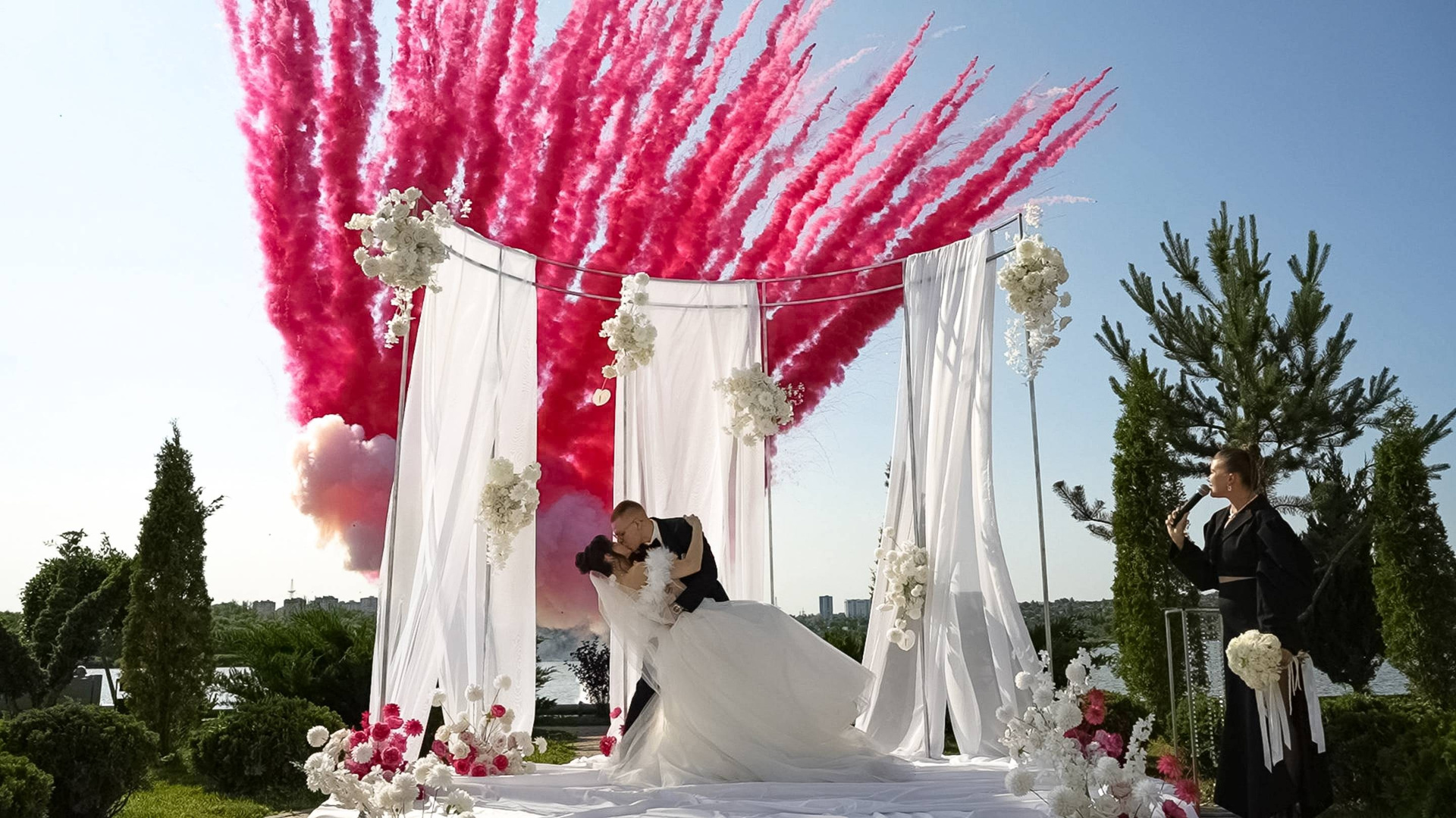 ВИДЕО. Свадебный фотограф и видеограф в Ростове-на-Дону. Максим и Наталья Лебедевы
