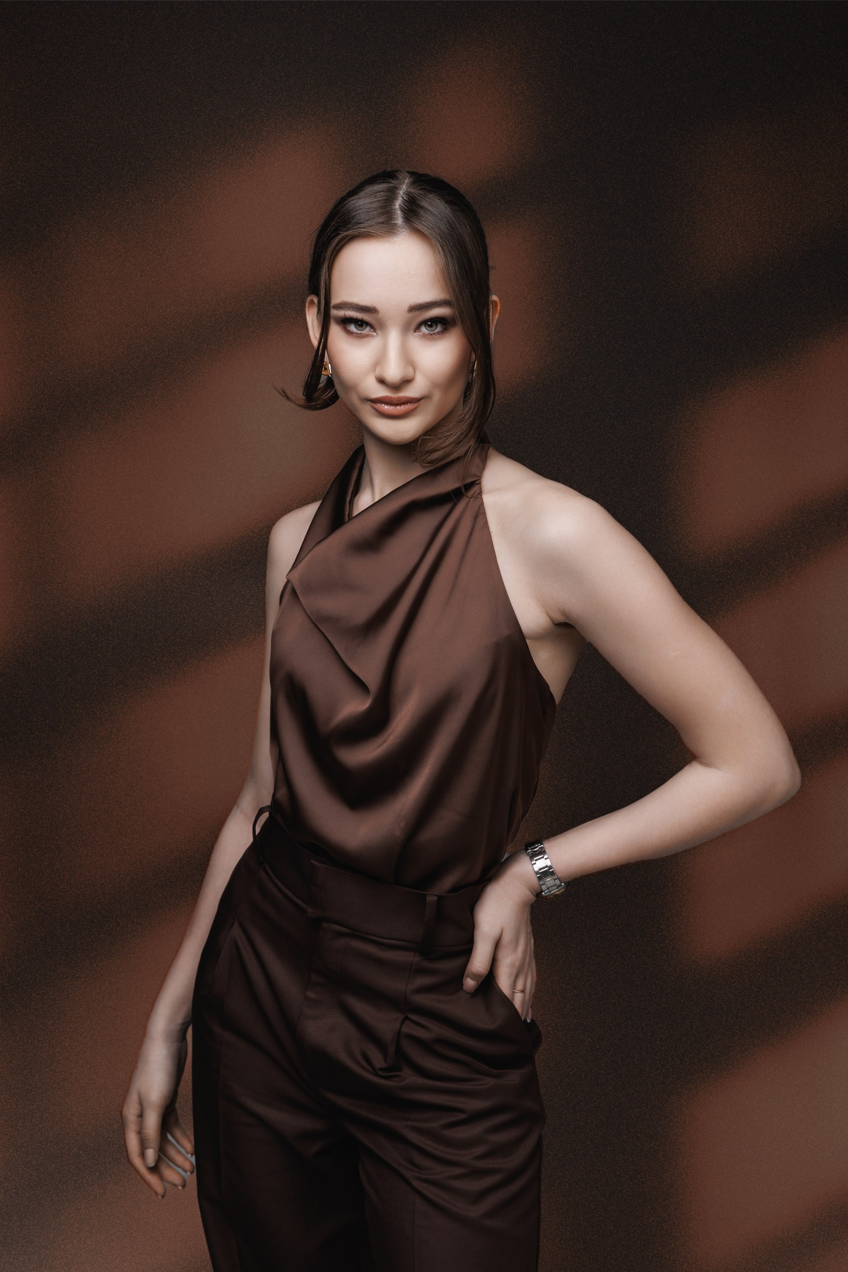 3 Типа Деловых Портретов: Для Соцсетей, Работы и Публикаций