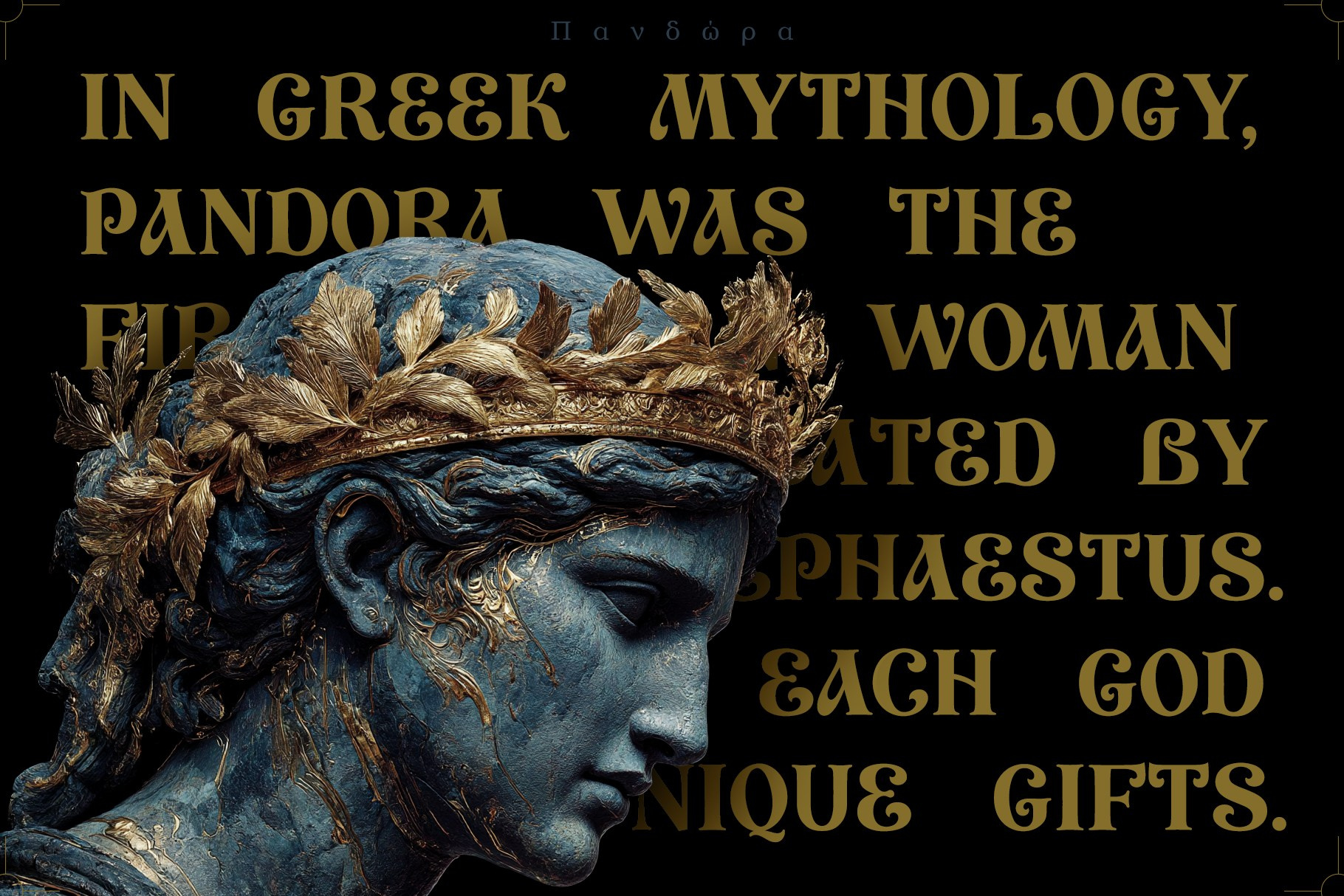 ST-Pandora. Alexander Stan Shimanov