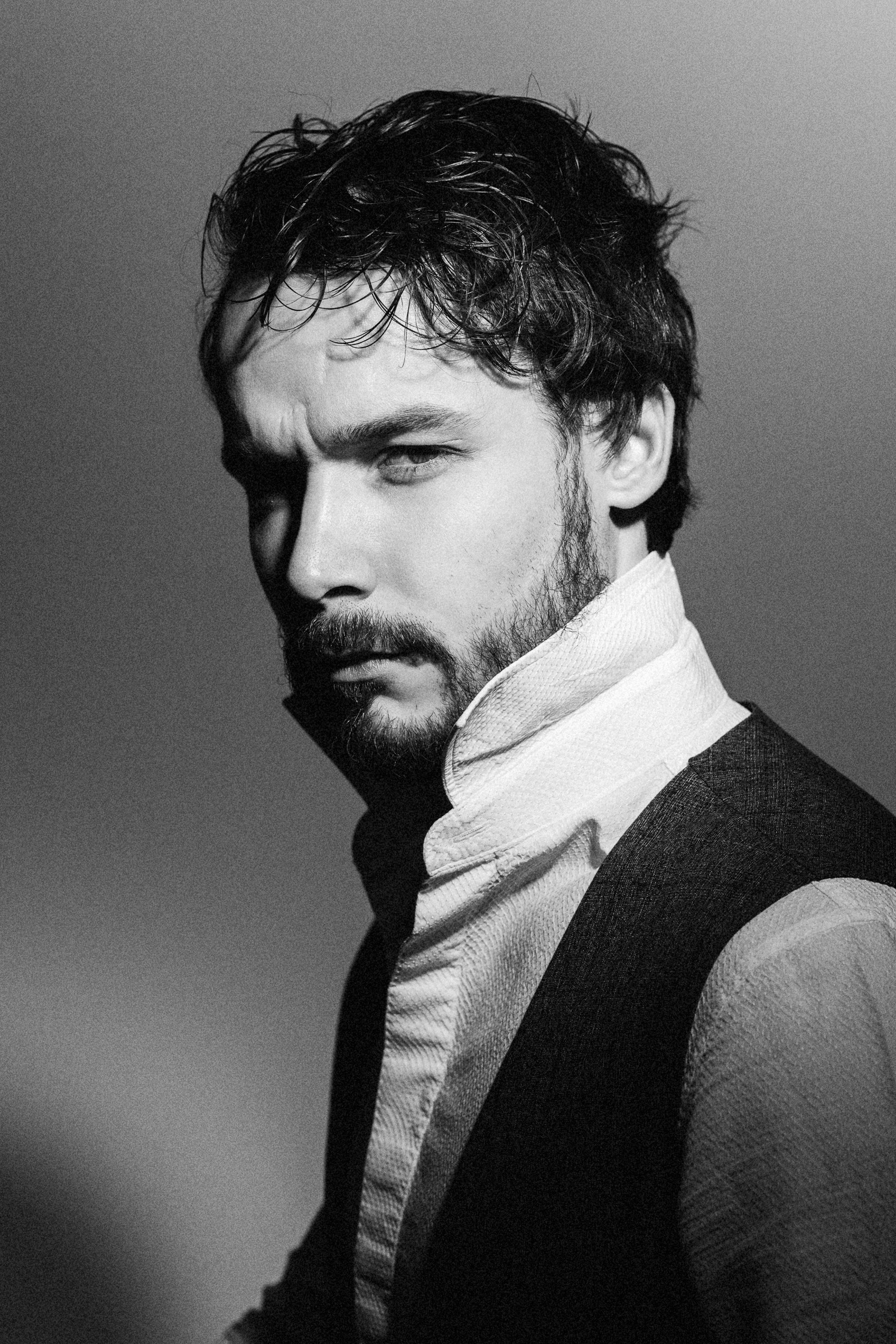 Портретный фотограф в Минске Вероника Ковалевская