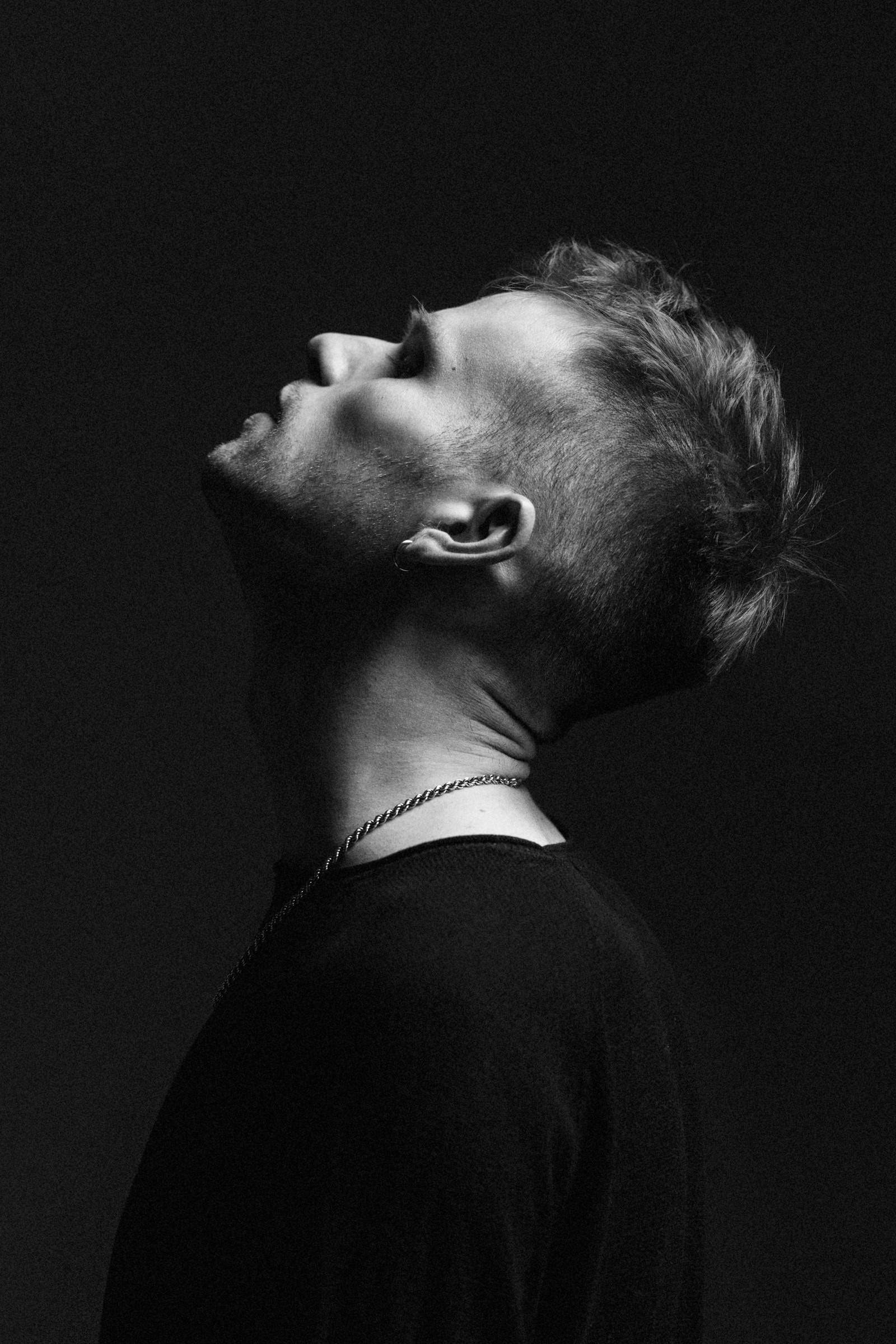 Портретный фотограф в Минске Вероника Ковалевская