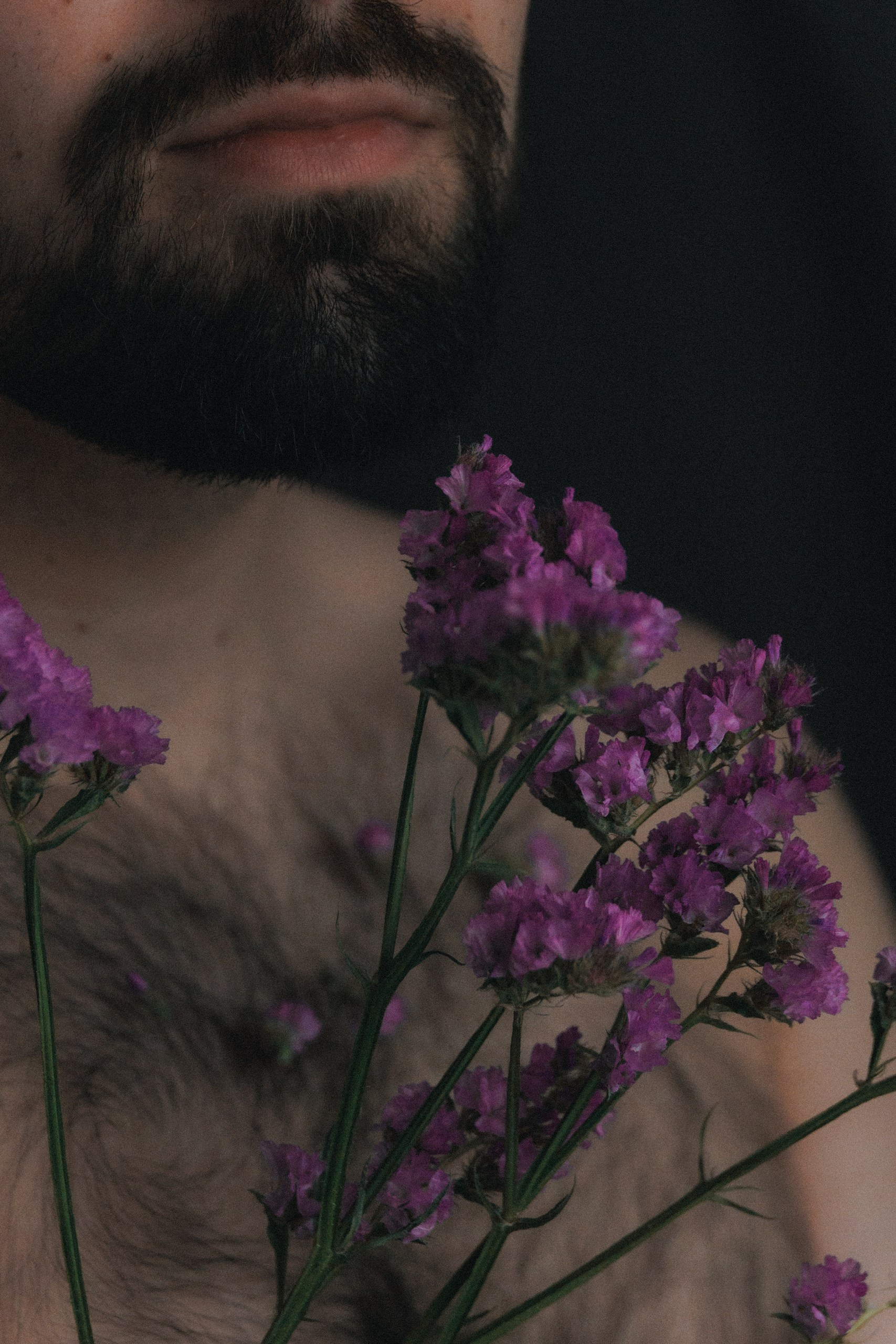 Портретный фотограф Москва | Елена Столиванова