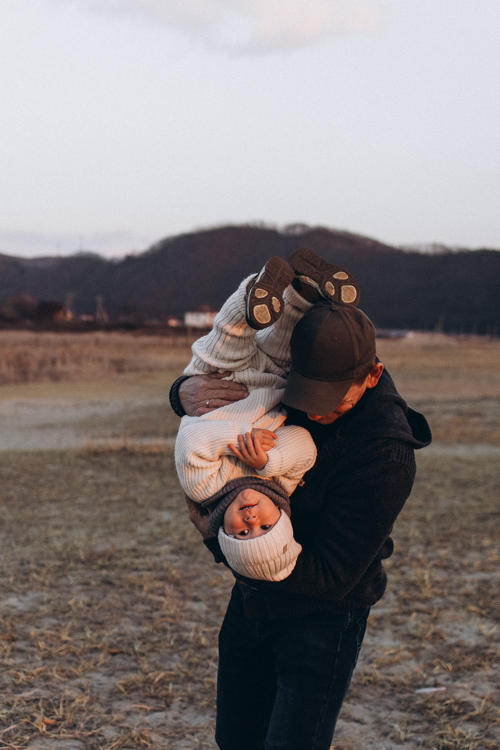 Анонс семейной фотопрогулки. Life style фотограф Молчанова Любовь