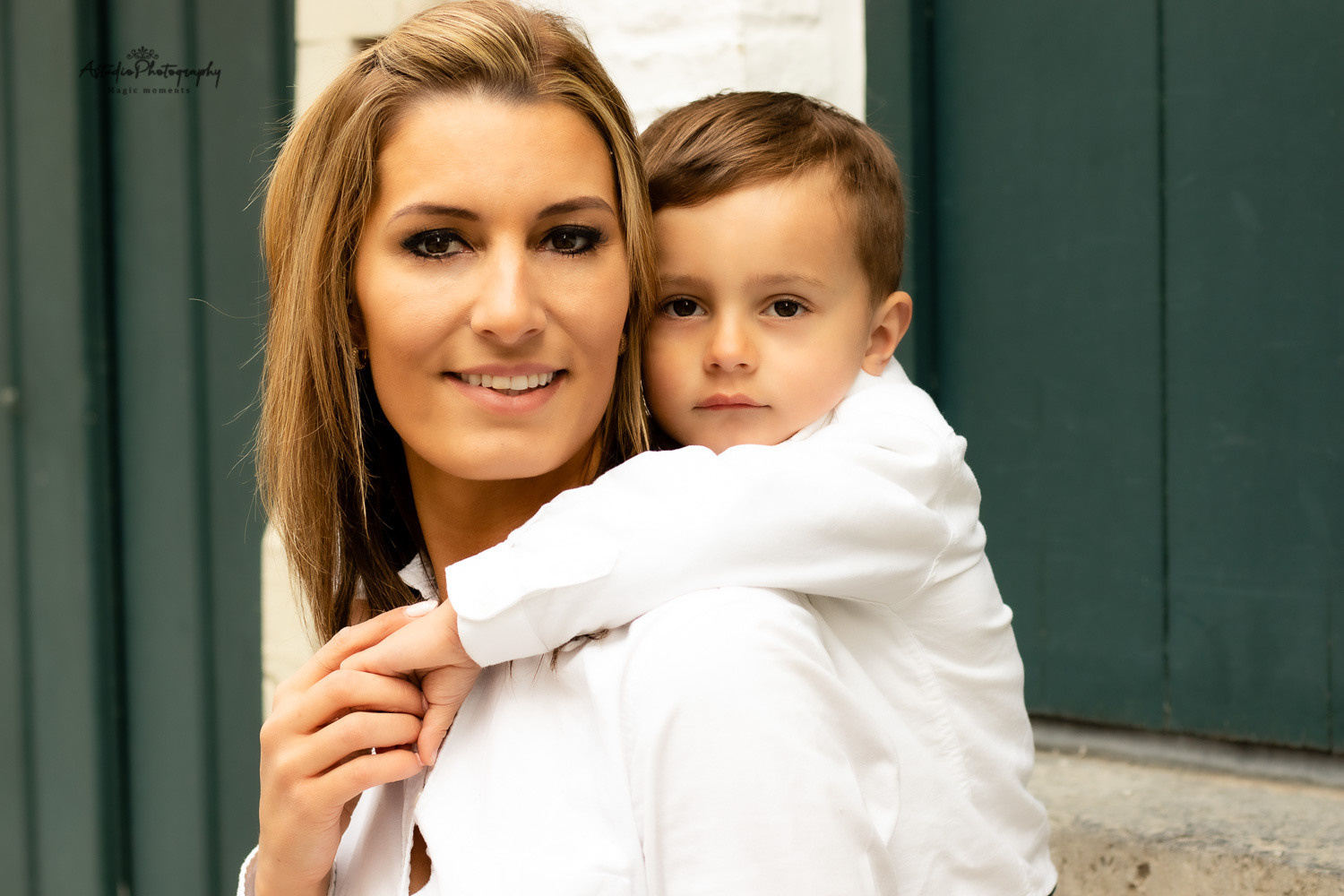 The fairytale. Family, Children and Business photographer in Belgium