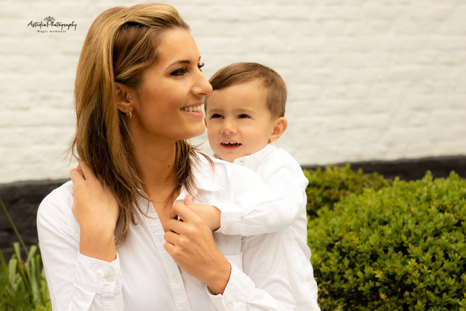 The fairytale. Family, Children and Business photographer in Belgium