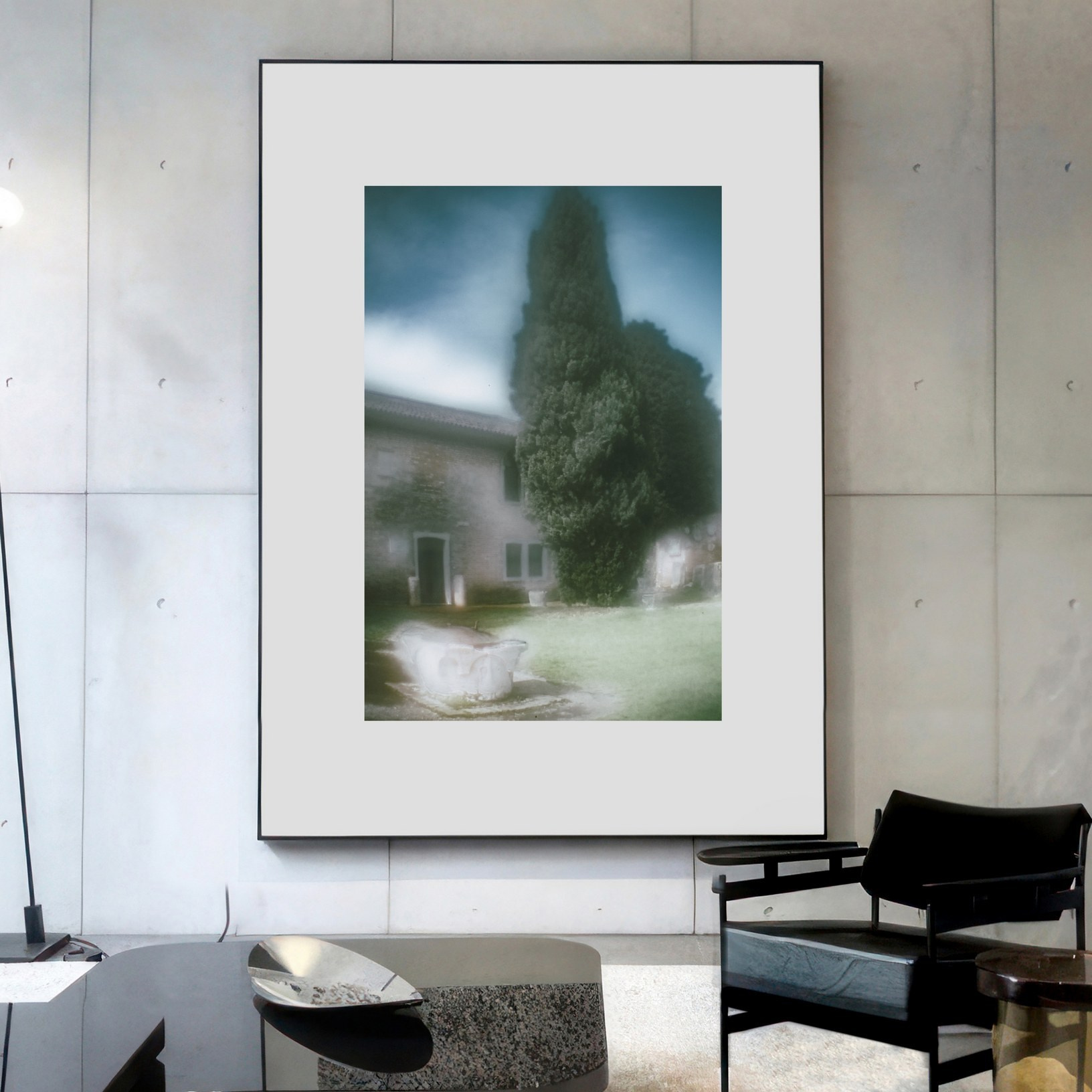 ITALY. Eduard Kopysov — International visual artist