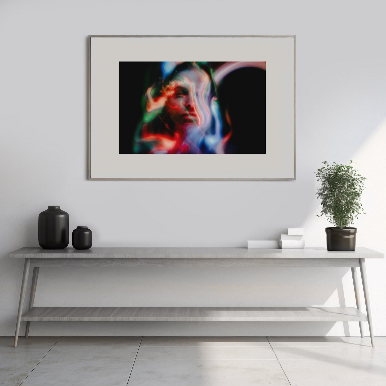 BIRTH. Eduard Kopysov — International visual artist