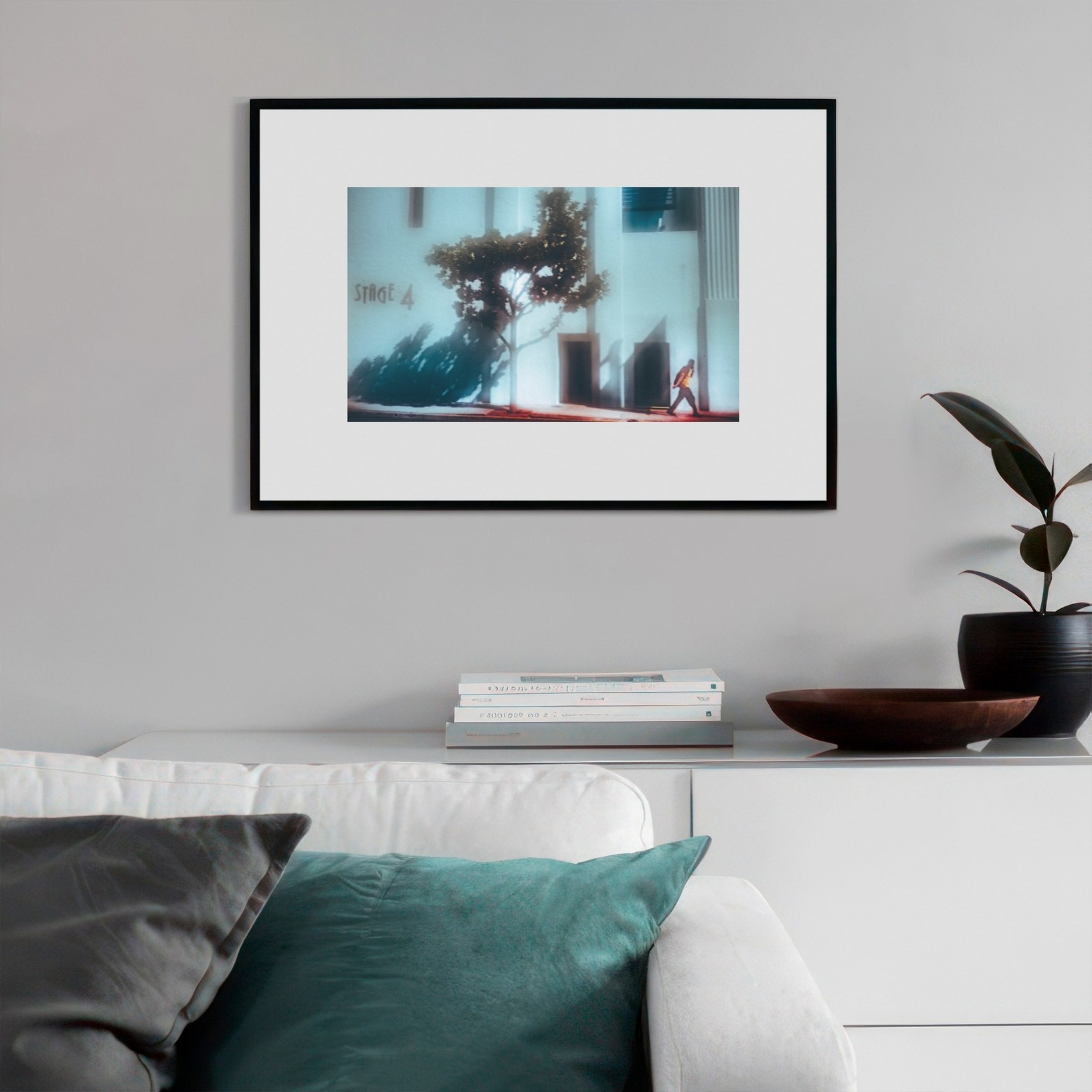 STREETS SPIRIT. Eduard Kopysov — International visual artist