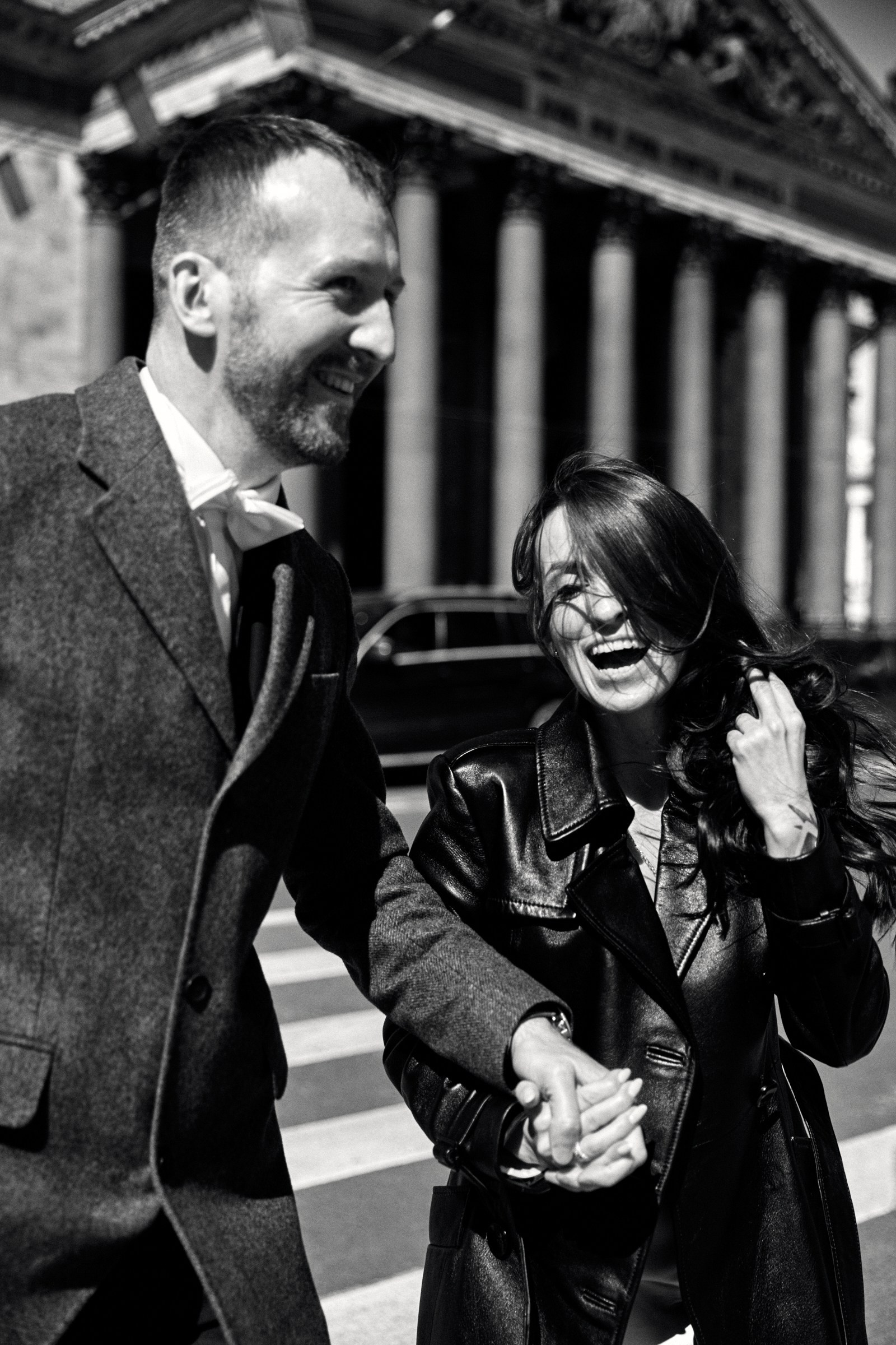 Свадебный фотограф СПБ Михаил Песиков