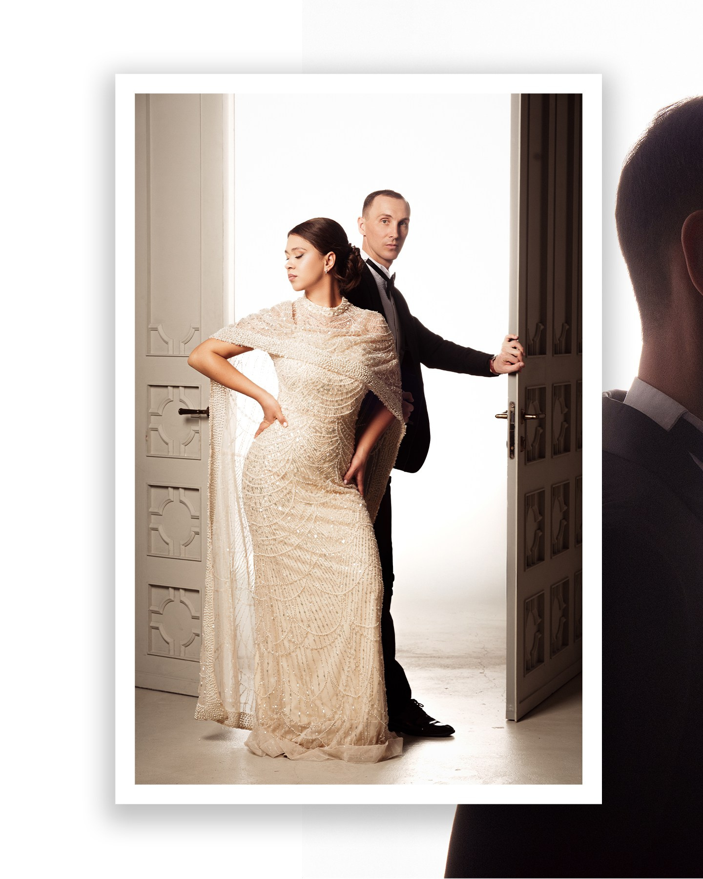 Семейная фотосессия на годовщину свадьбы в Краснодаре