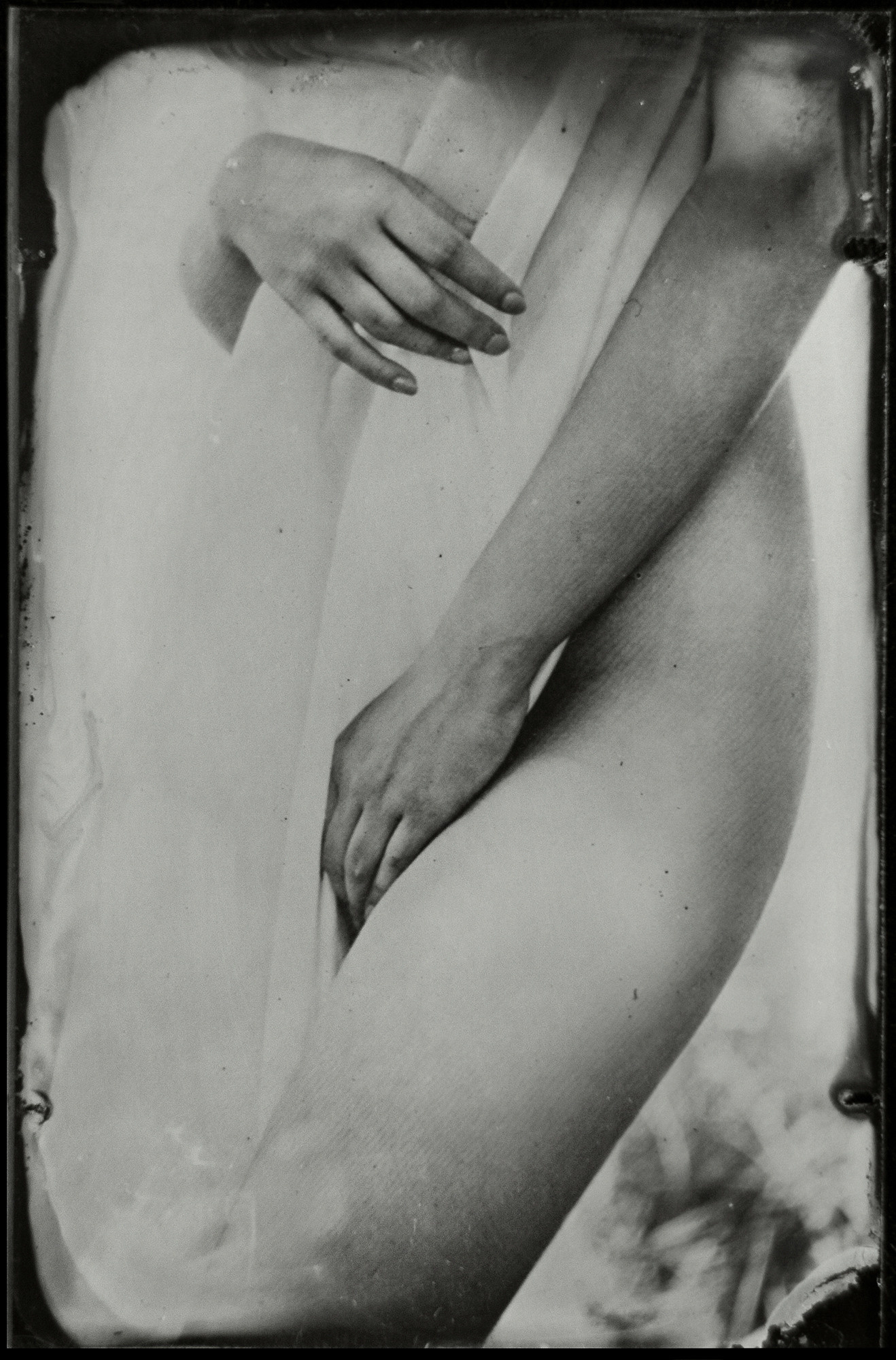 Sergey Kondriuk art-photographer | artist