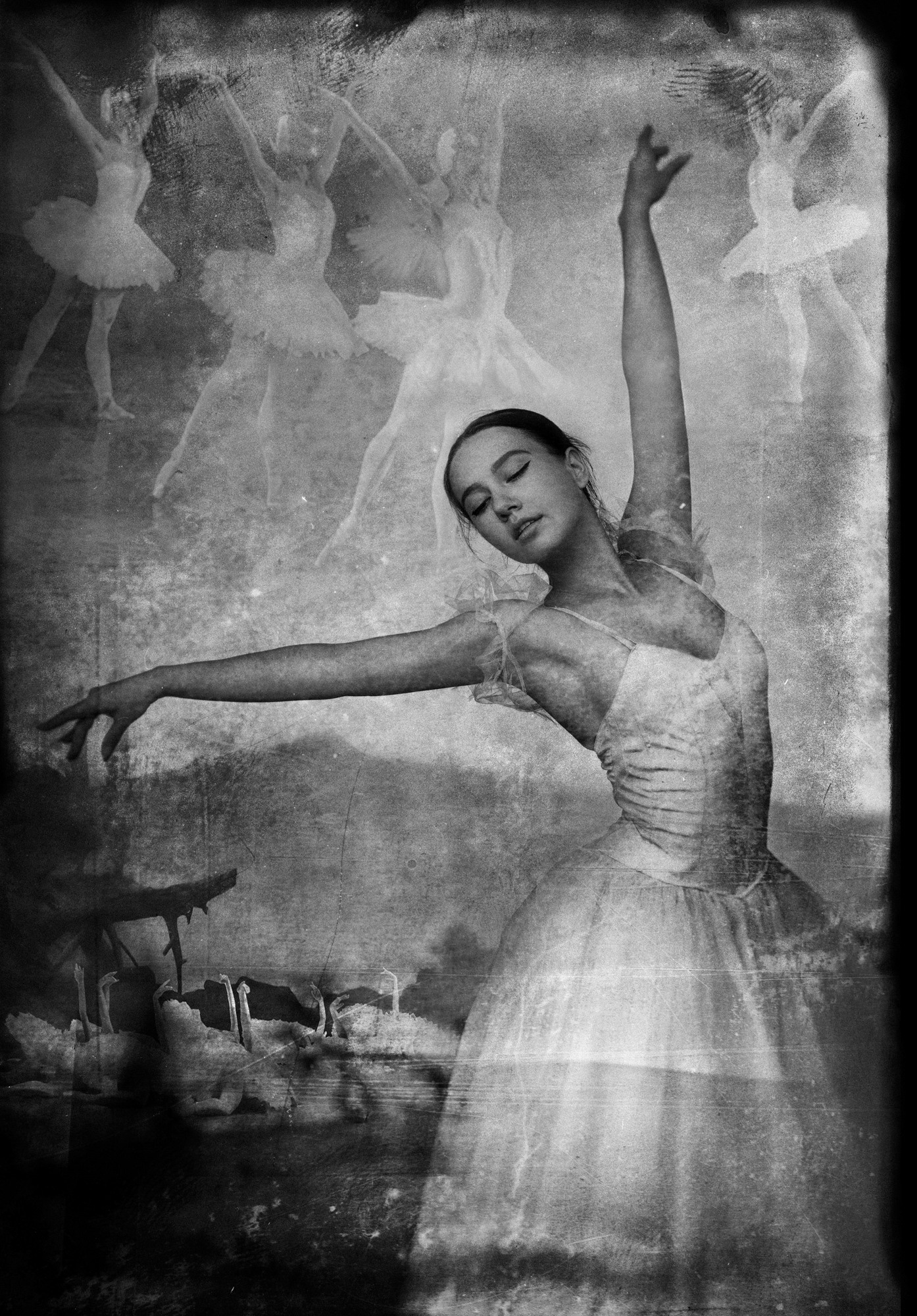Sergey Kondriuk art-photographer | artist