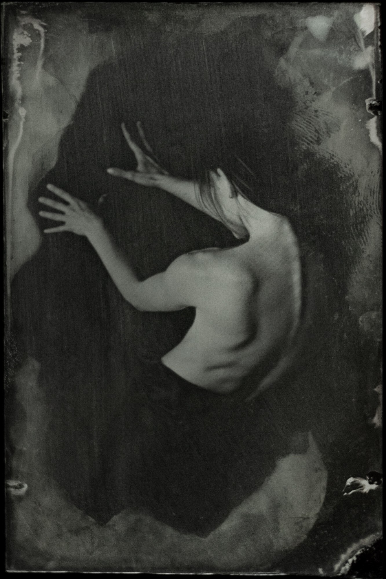 Sergey Kondriuk art-photographer | artist
