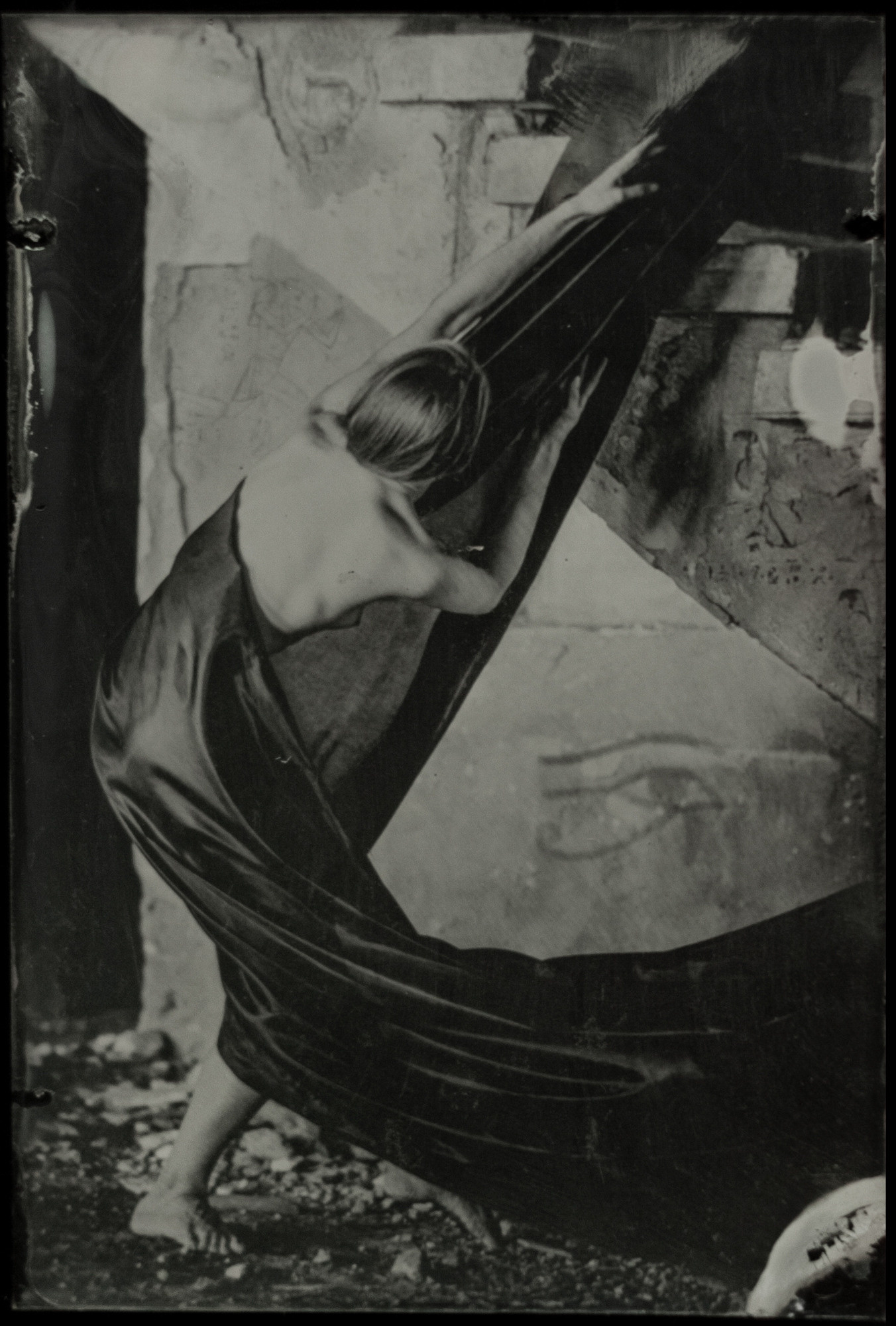 Sergey Kondriuk art-photographer | artist