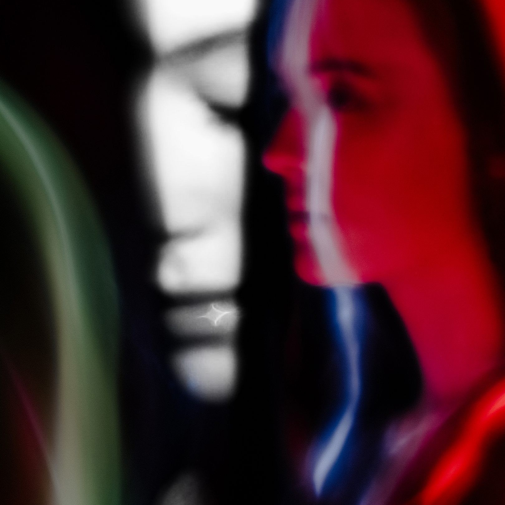 PAST LIVES. Eduard Kopysov — International visual artist