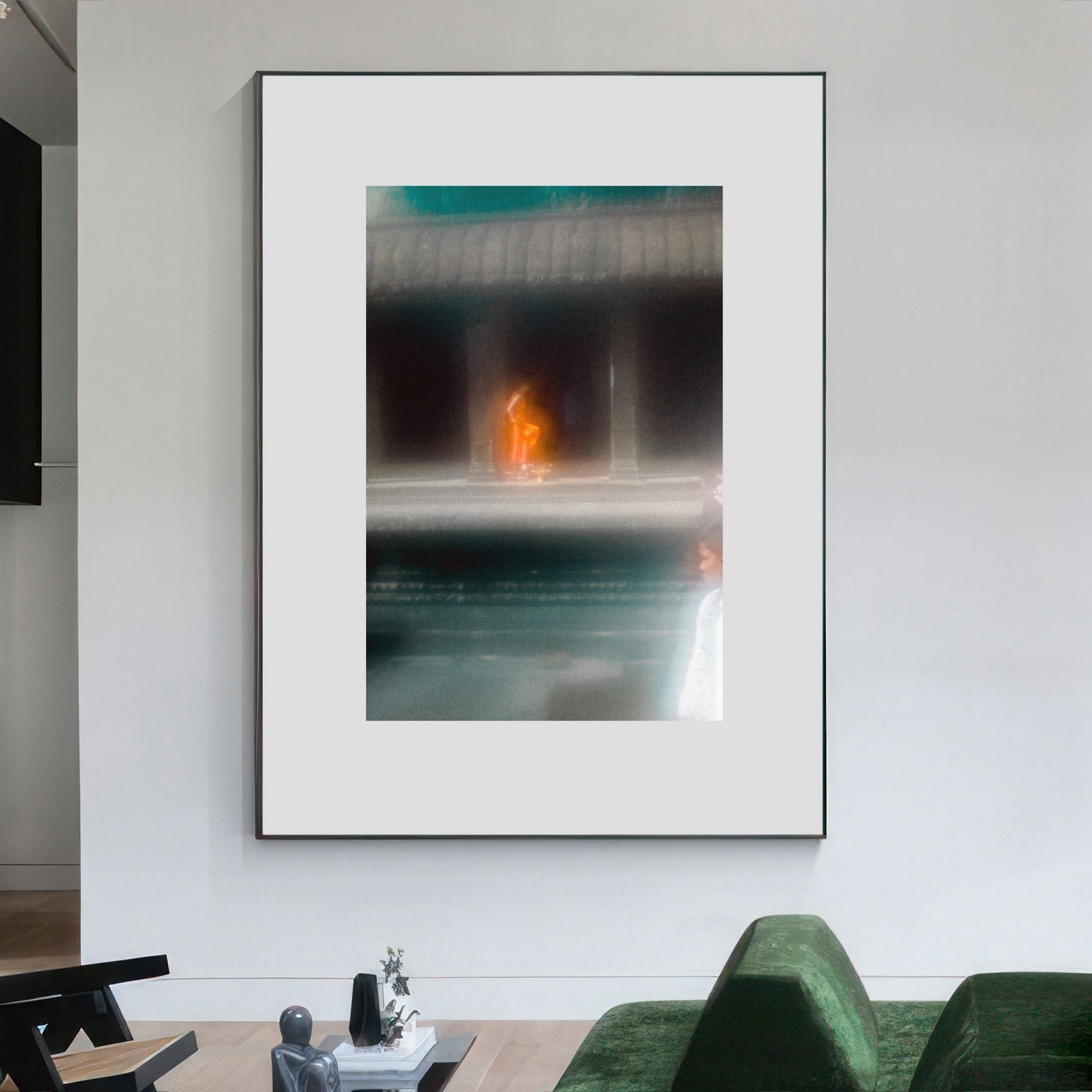 STREETS SPIRIT. Eduard Kopysov — International visual artist