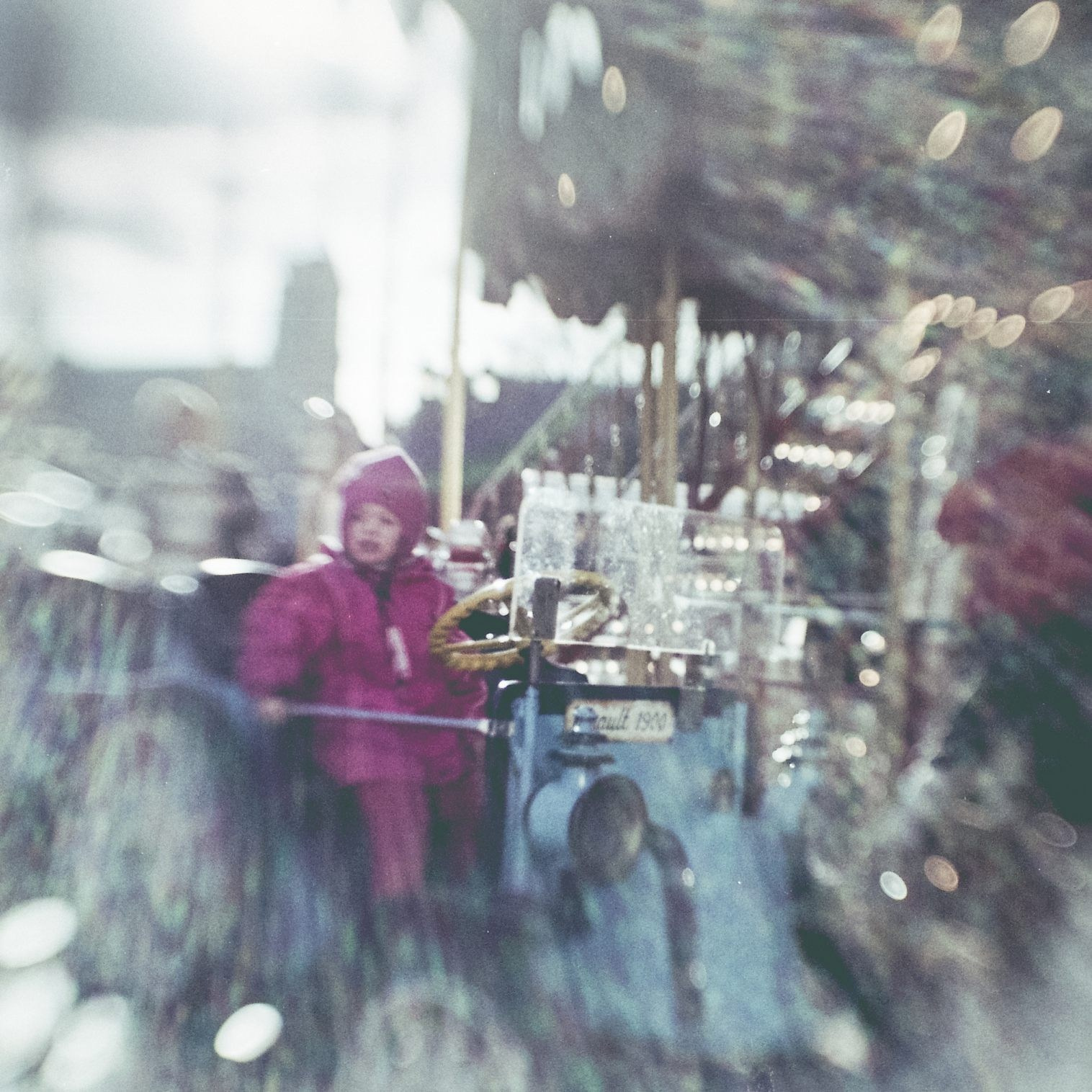 STREETS SPIRIT. Eduard Kopysov — International visual artist