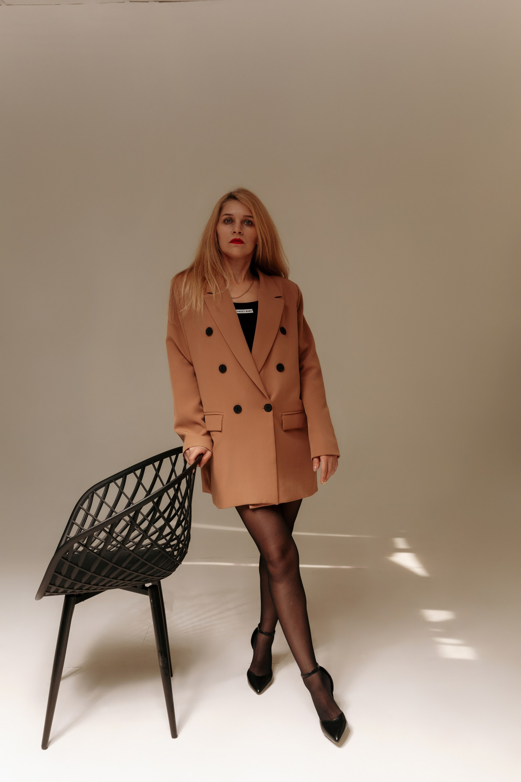 Прокат нарядов. Фотограф Мария Лагутина