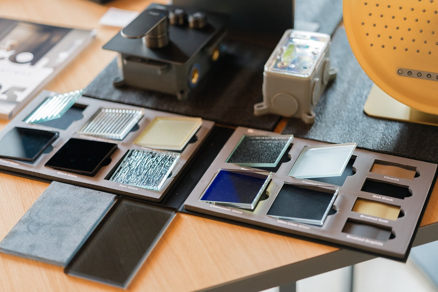 Презентация СантехОпт | Современная сантехника — экспертный взгляд от официального дилера брендов Raglo, Calypso, Veconi. ВУД ТВОРЕЦ мебельная фабрика|ТВОРЕЦ студия мебели