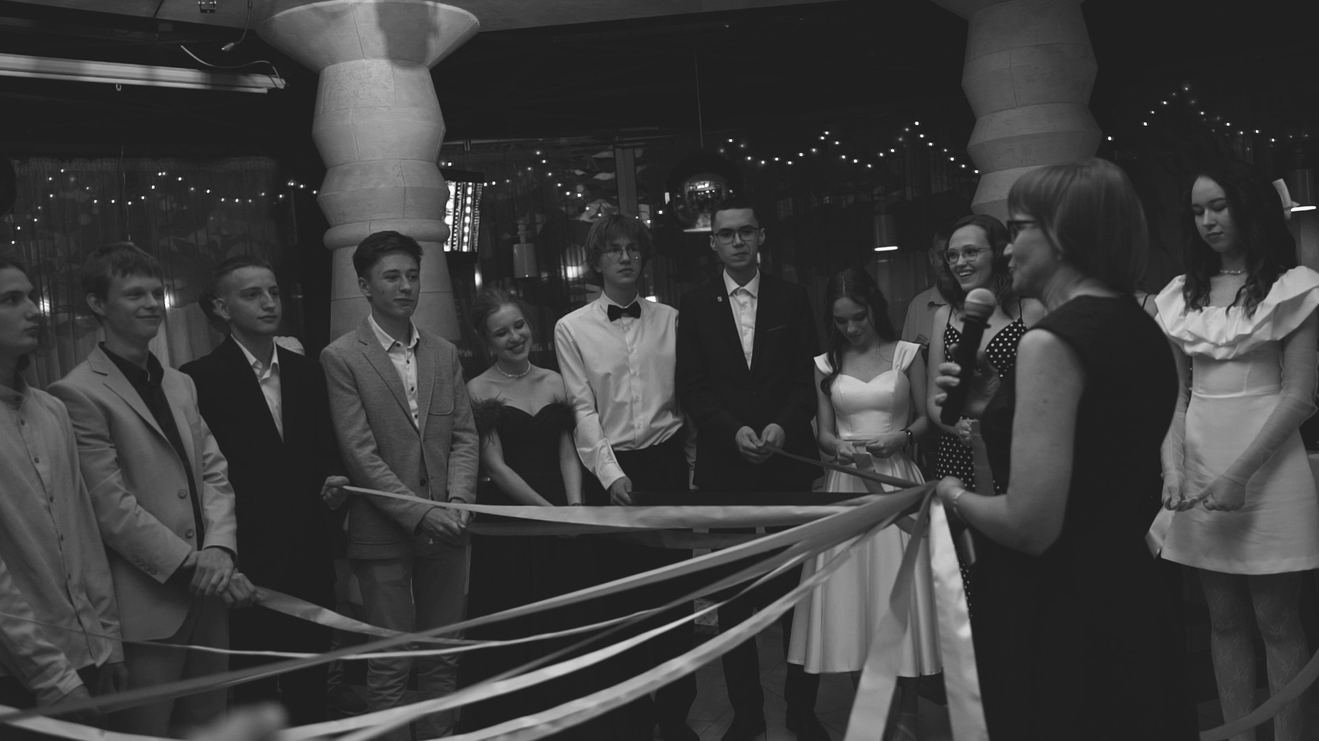 Репортажная съемка. Главная