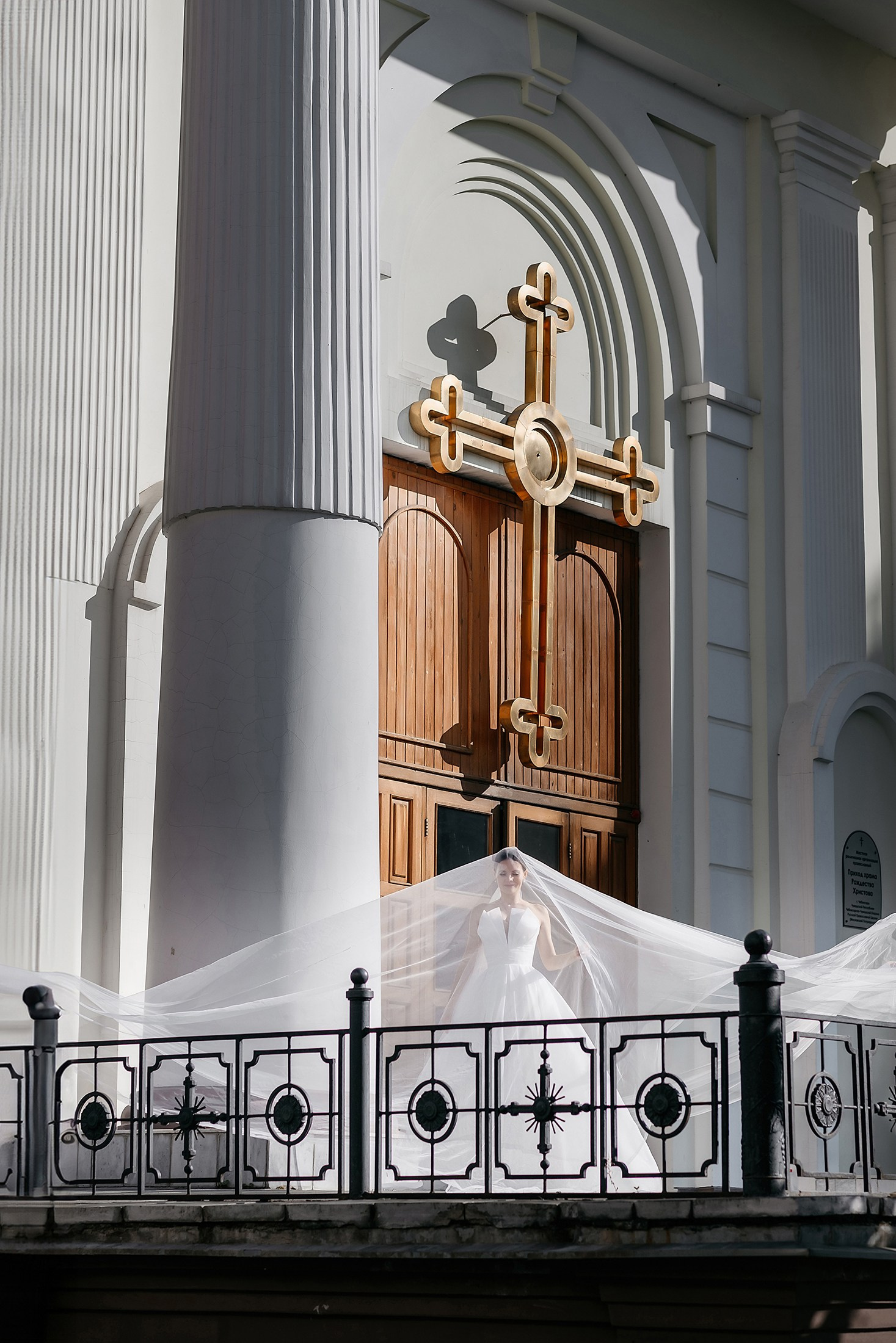 Свадебный и семейный фотограф Чебоксары, Москва Ольга Ник