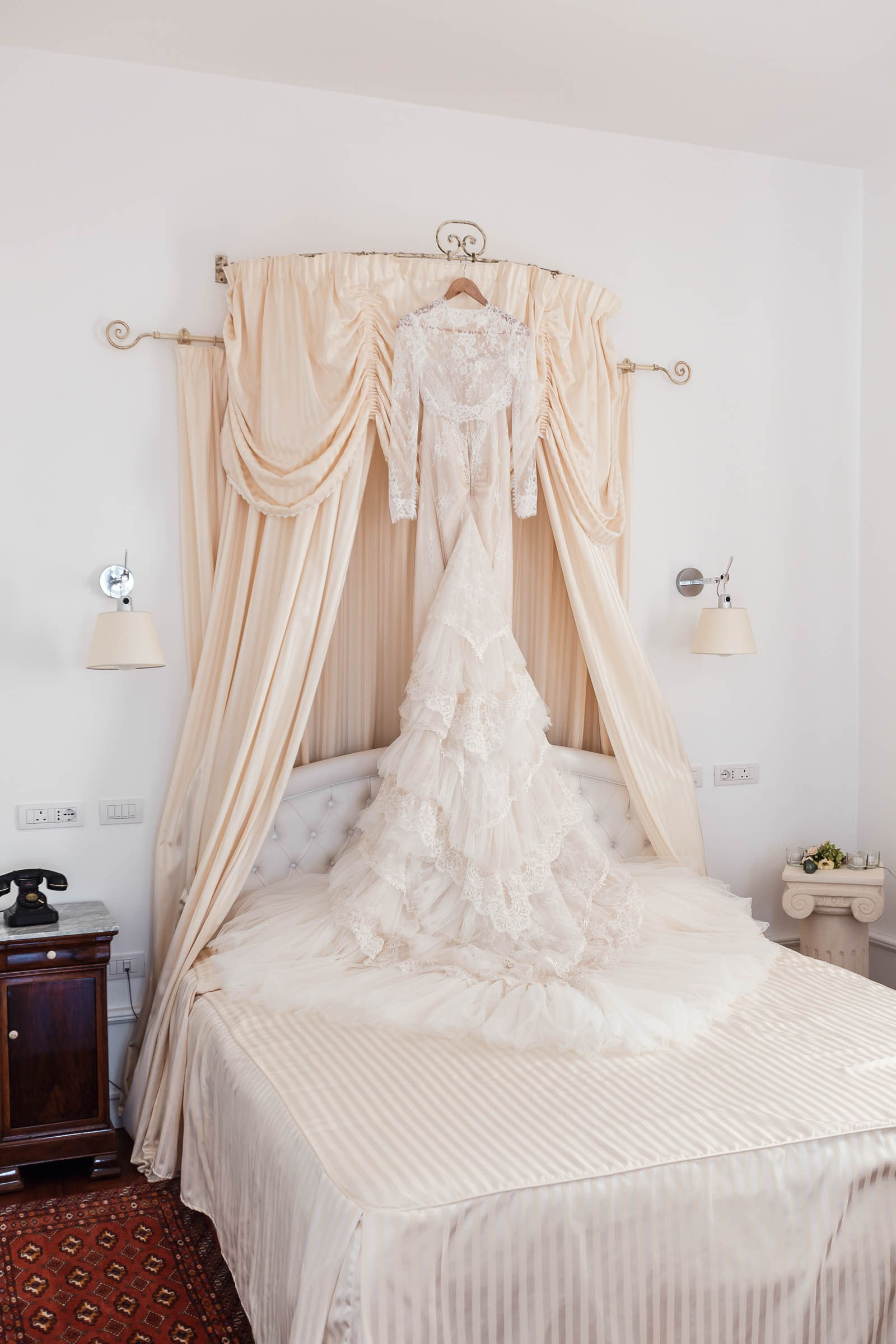 Свадьба на острове Сардиния, Италия. Свадебный фотограф в Санкт-Петербурге и Москве Андрей Нестеров