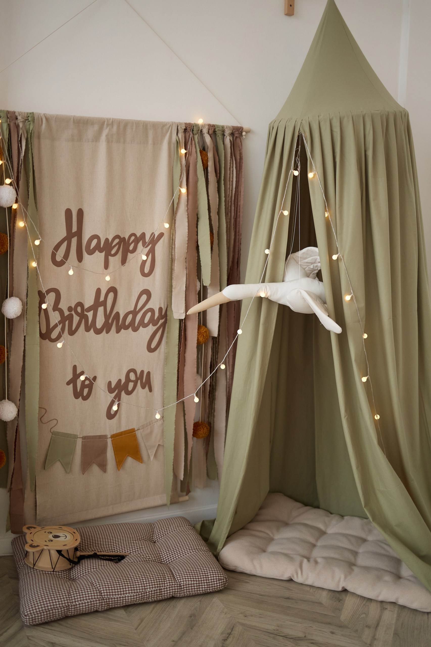 Детская и семейная фотостудия Mini Самара