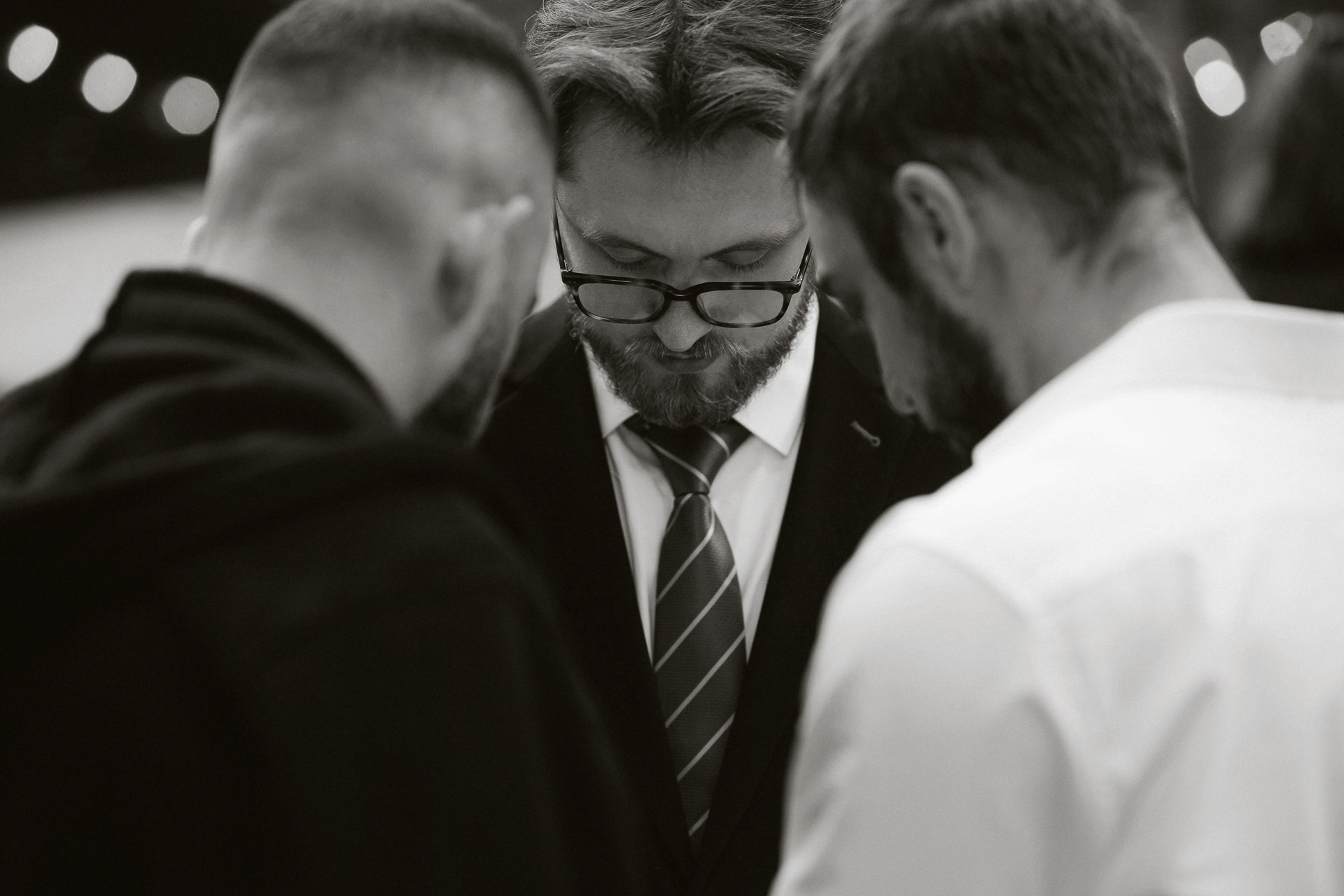 Сергей и Дарья. Свадебный фотограф в Белгороде Антон Каменев