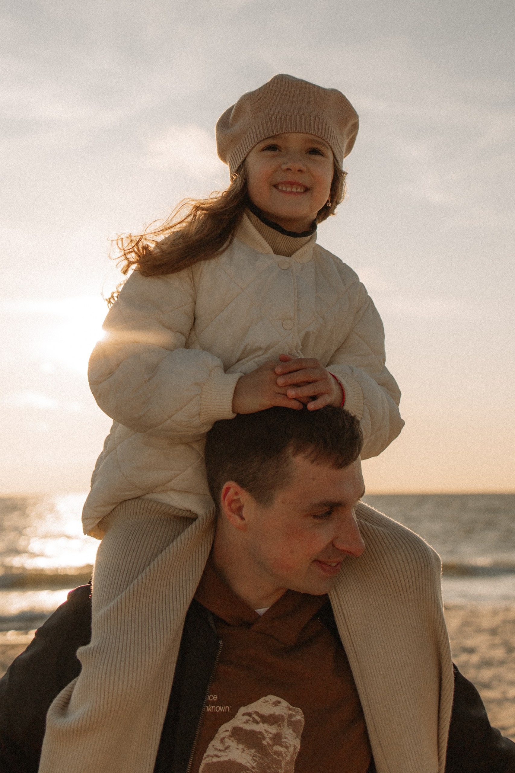 Семейный фотограф в Калининграде Юлия Нигаматулина