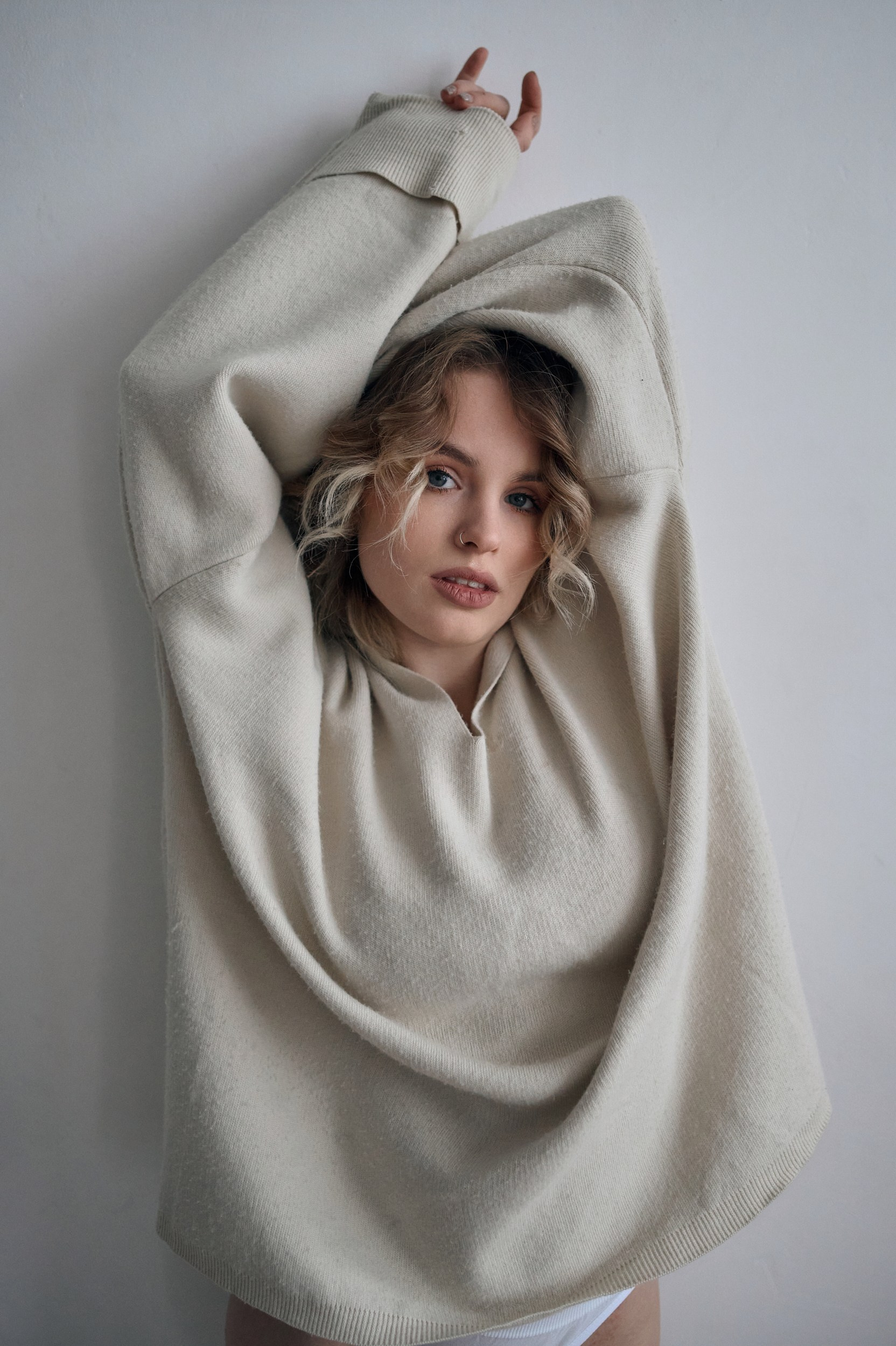 Портрет. Не только свадебный фотограф Чеглаков Алексей