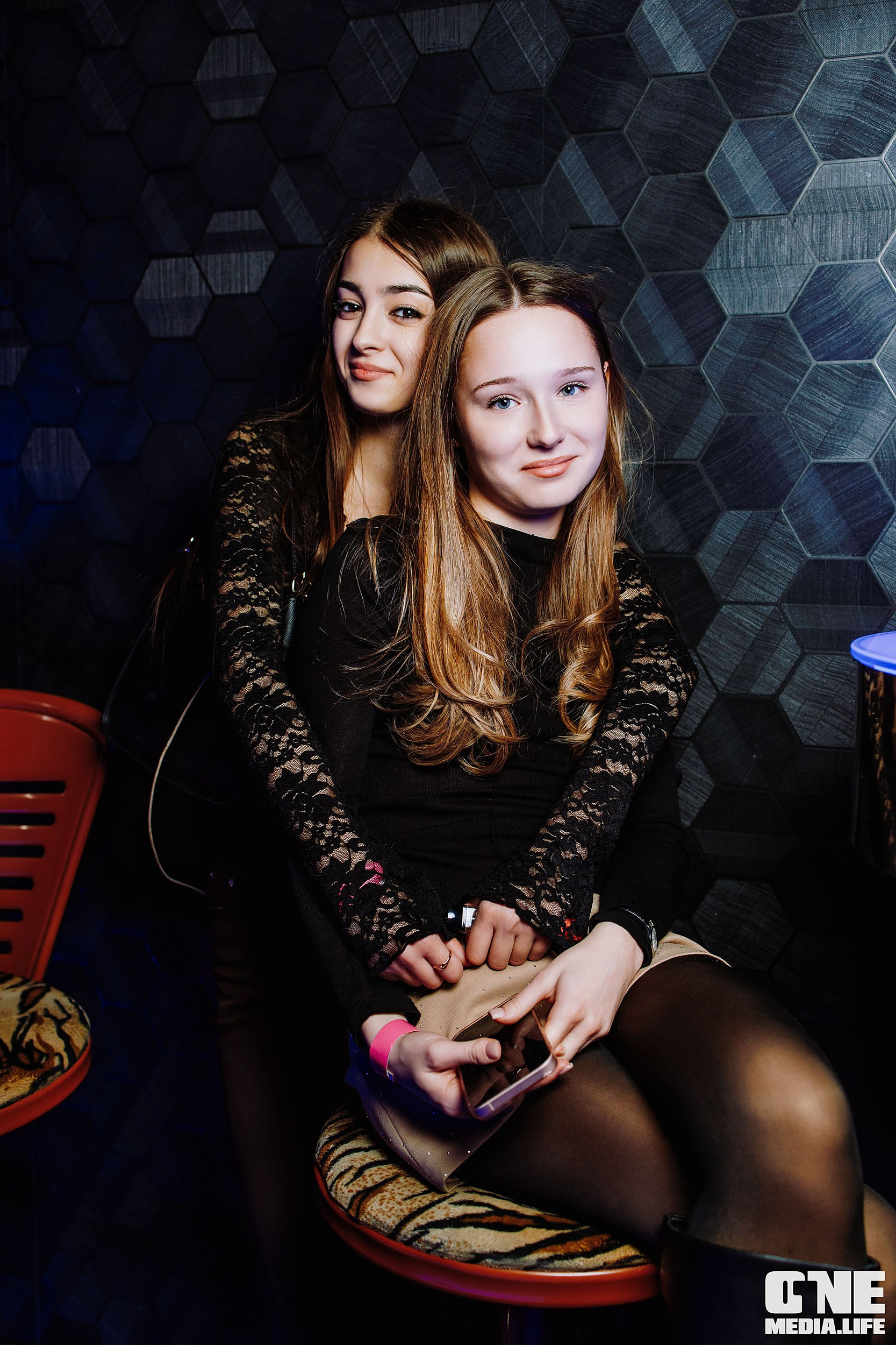 Фоторепортаж из РК Планета. One Media Life: фоторепортажи, фотоотчеты с мероприятий и заведений