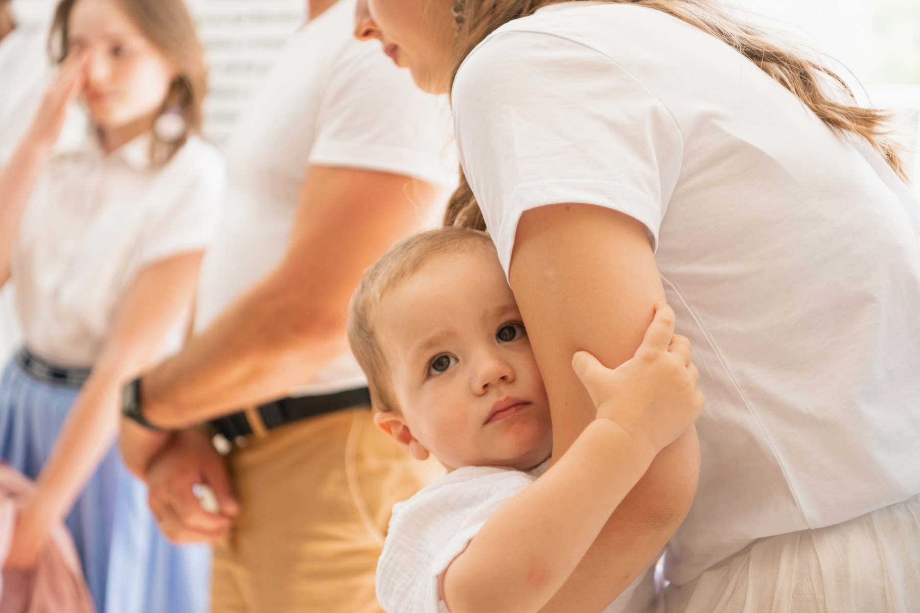 Таинство Крещения Венчание. Фотохудожник Нина Жихарева