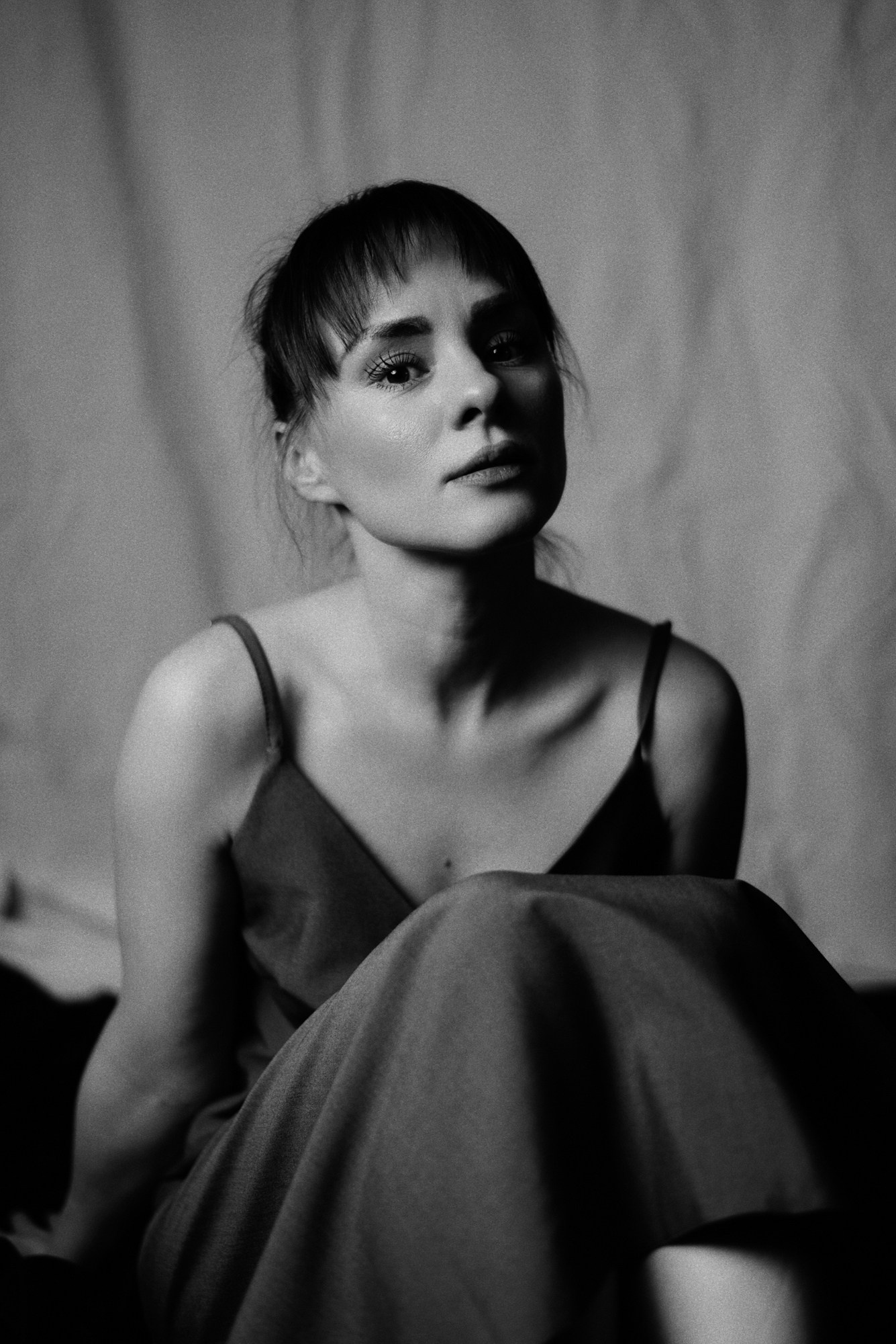 Фотограф в Тюмени — Дарья Мустафина Студийная и концептуальная фотография. Портретный фотограф Тюмень Дарья Мустафина