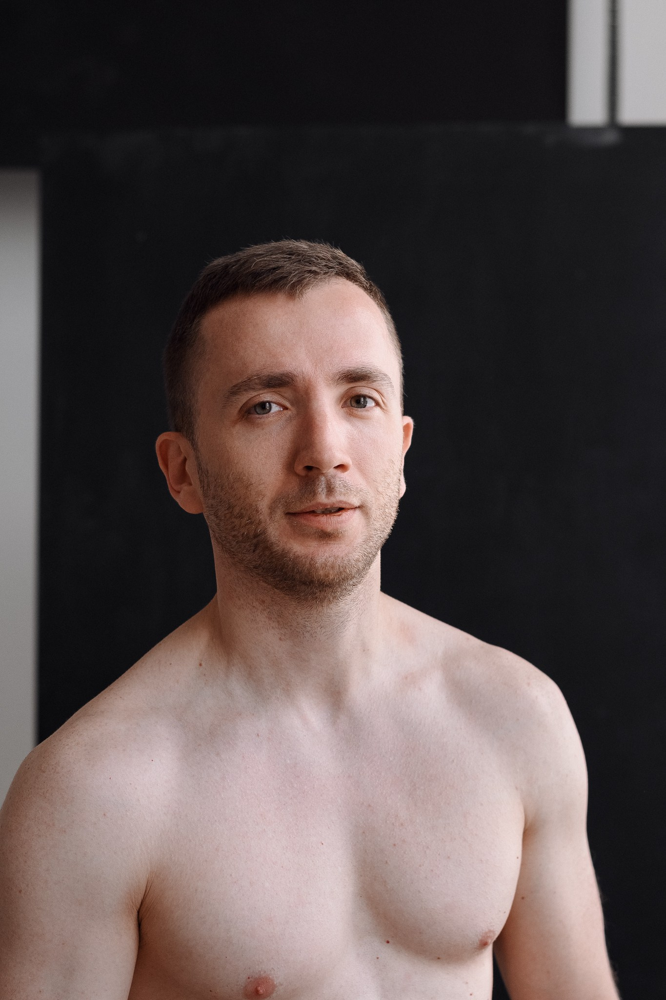 Мужская спортивная фотосессия в Тюмени: боулдеринг и лайфстайл. Фотограф Дарья Мустафина, Тюмень