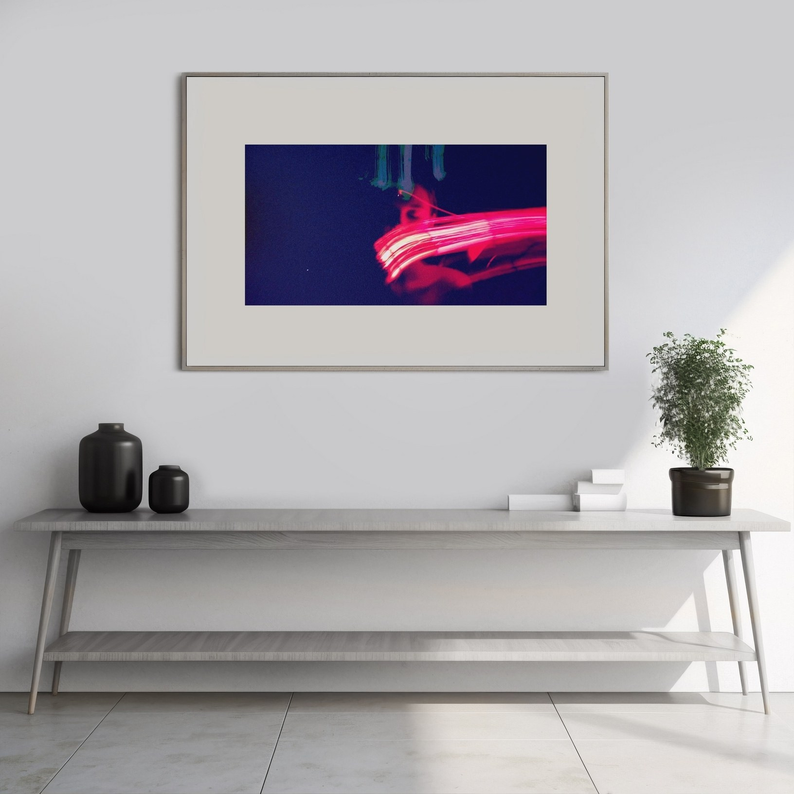 BIRTH. Eduard Kopysov — International visual artist