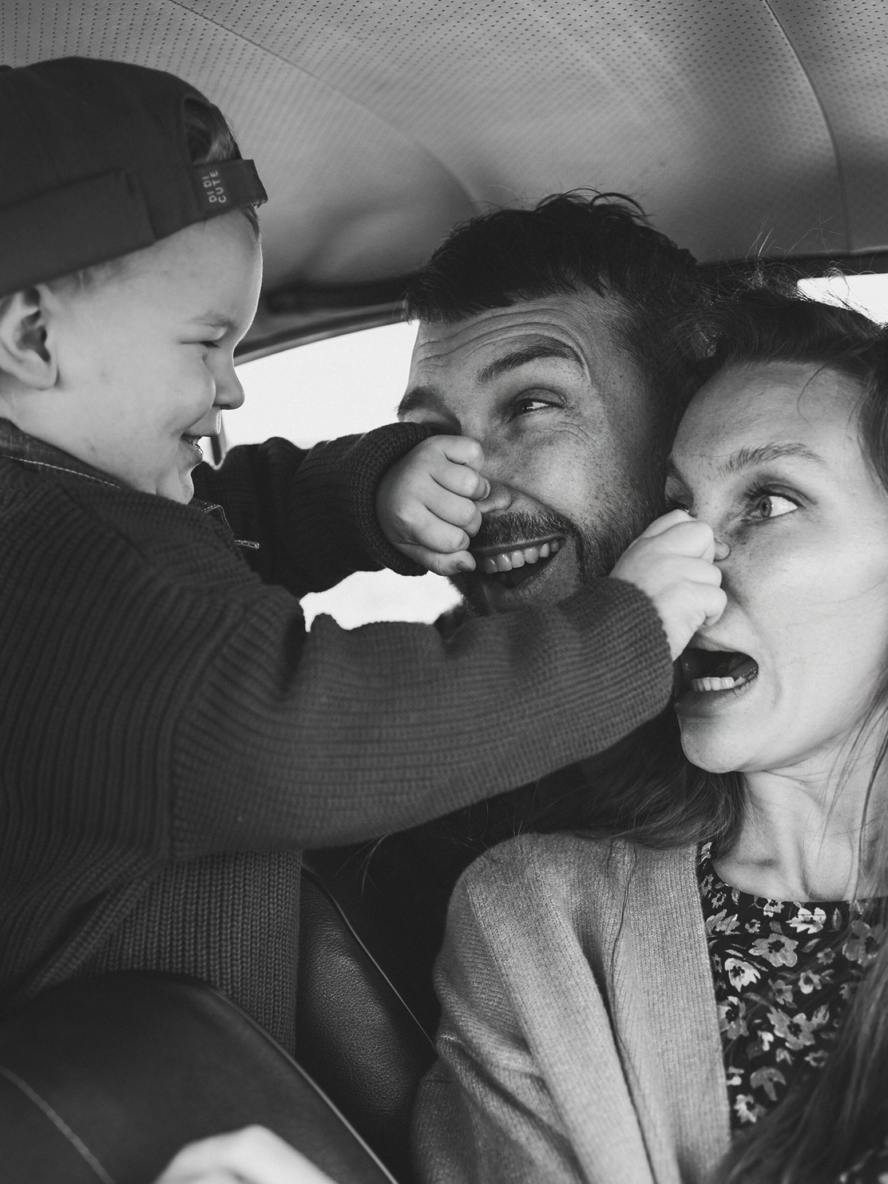 Семейный и детский фотограф в г. Екатеринбурге Холодова Юлия