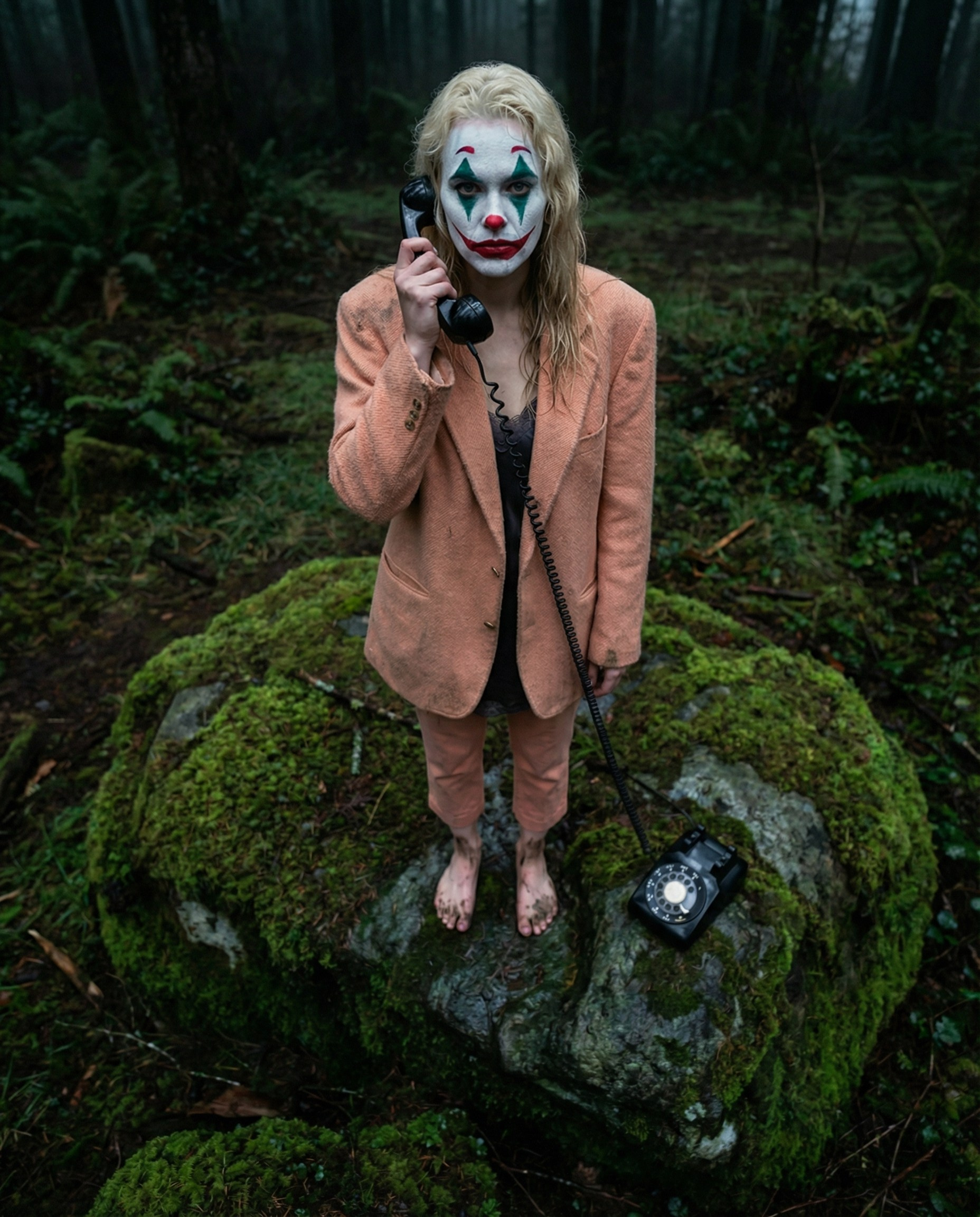 Павел Роев | Ai-creator | Фото и видео с помощью искусственного интеллекта