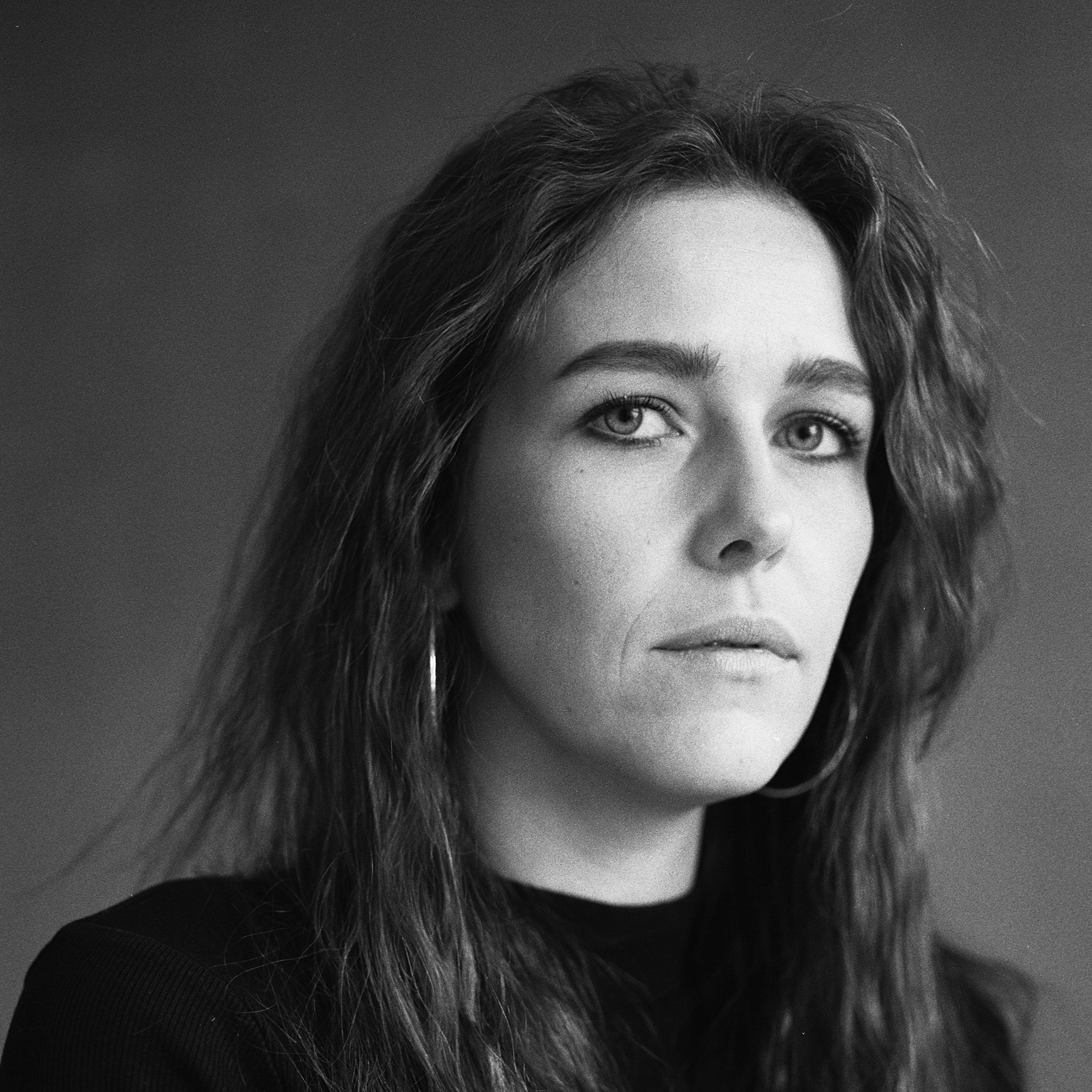 Andrey. Polina Soyref, portrait photographer