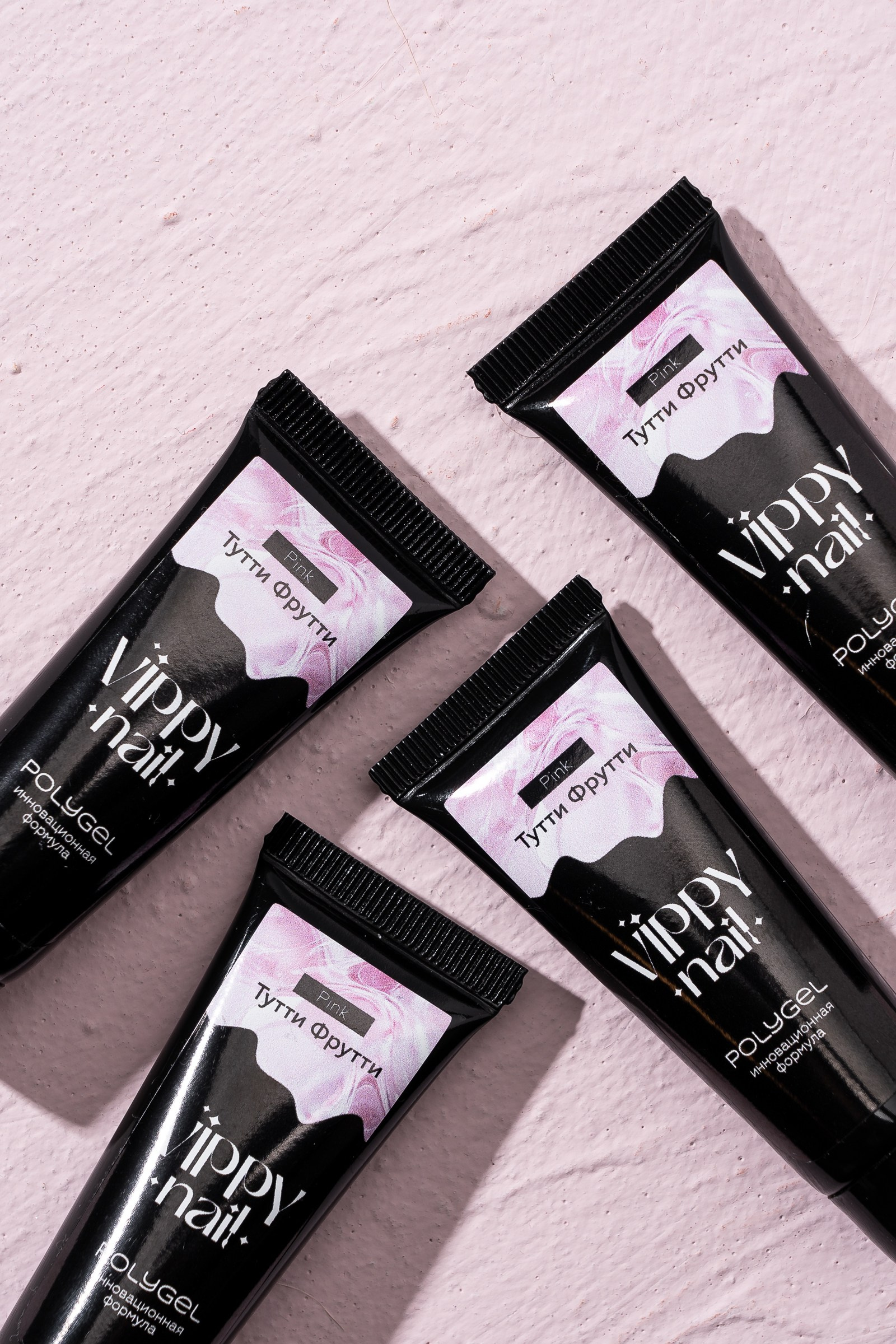 Полигели — предметная съемка. Фотограф Ирина Козлова г. Чебоксары