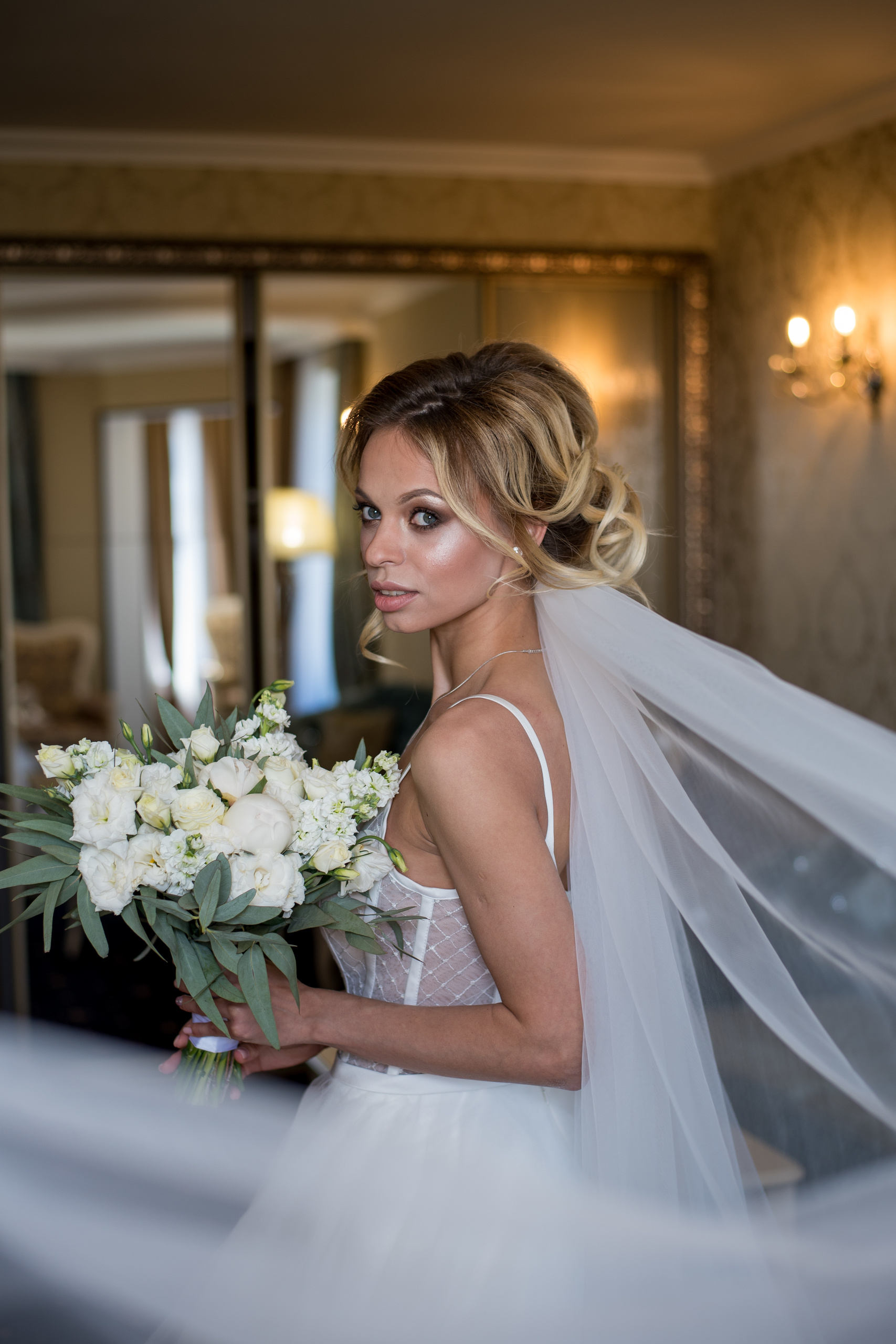 Фотограф Москва Олеся Харченко