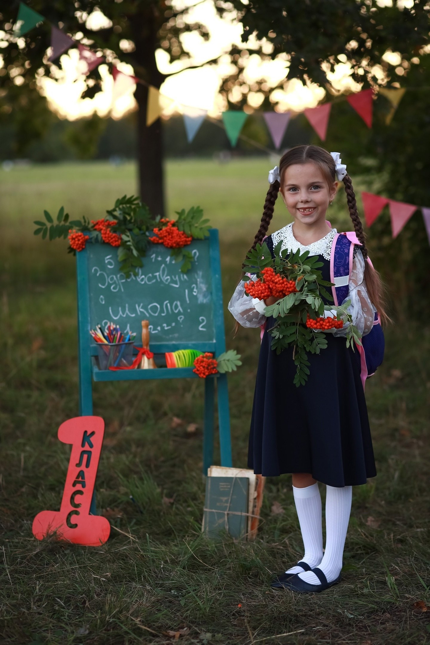 идеи для школьной фотографии